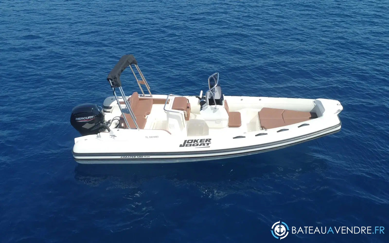slider 1 Joker Boat Coaster 580
