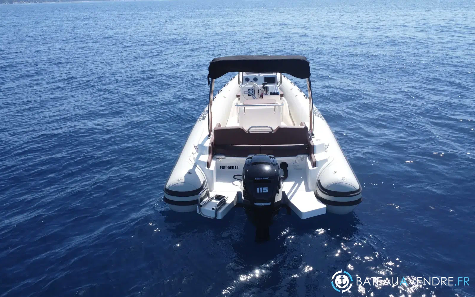 slider 3 Joker Boat Coaster 580