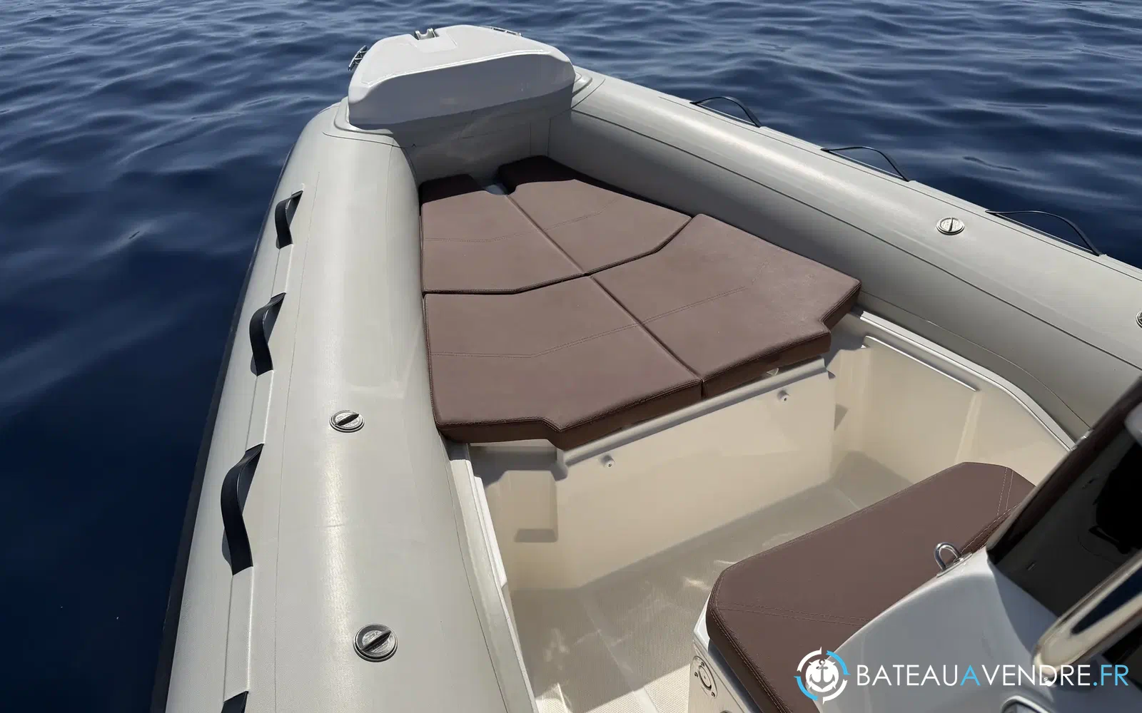 slider 5 Joker Boat Coaster 580