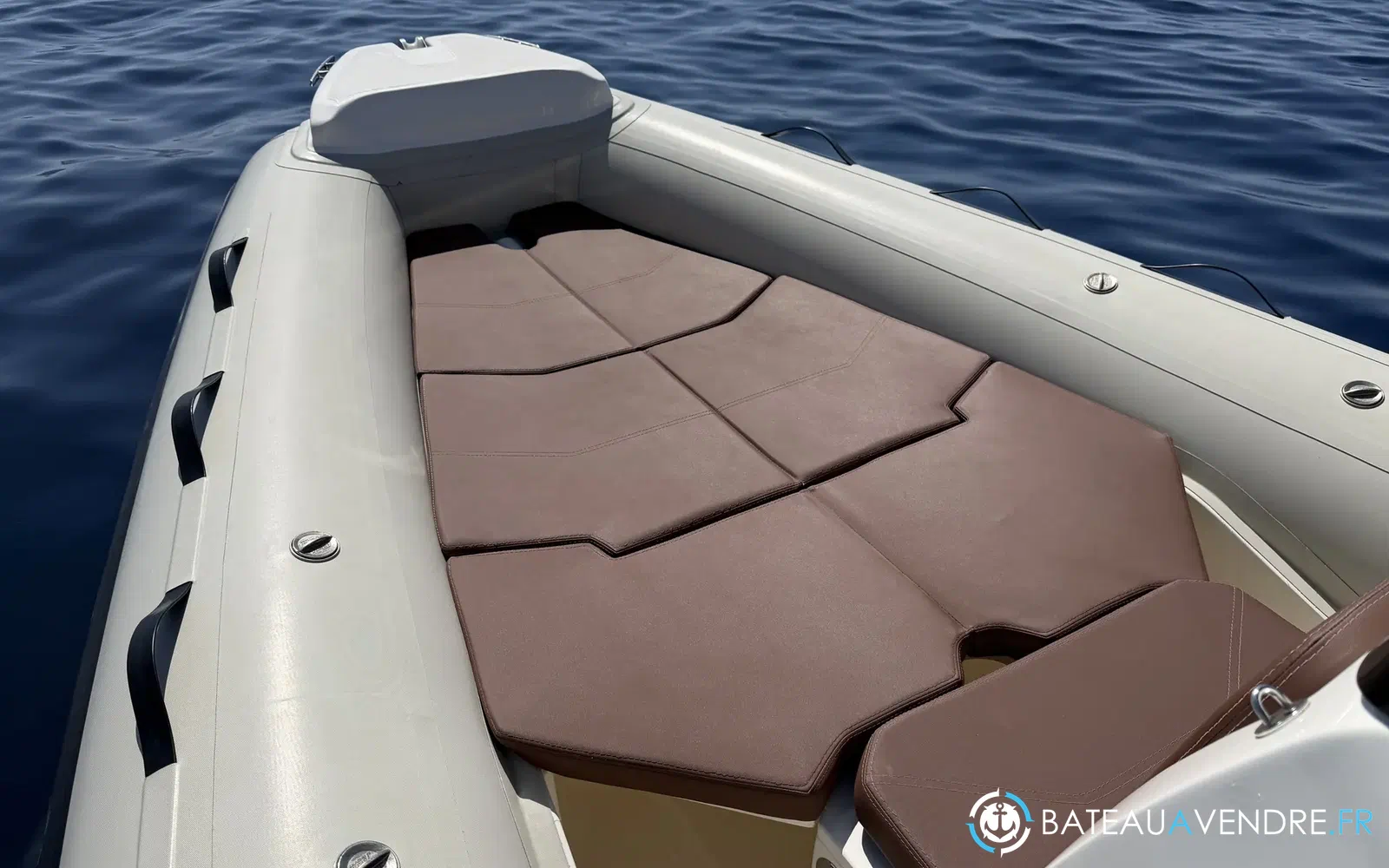 slider 6 Joker Boat Coaster 580