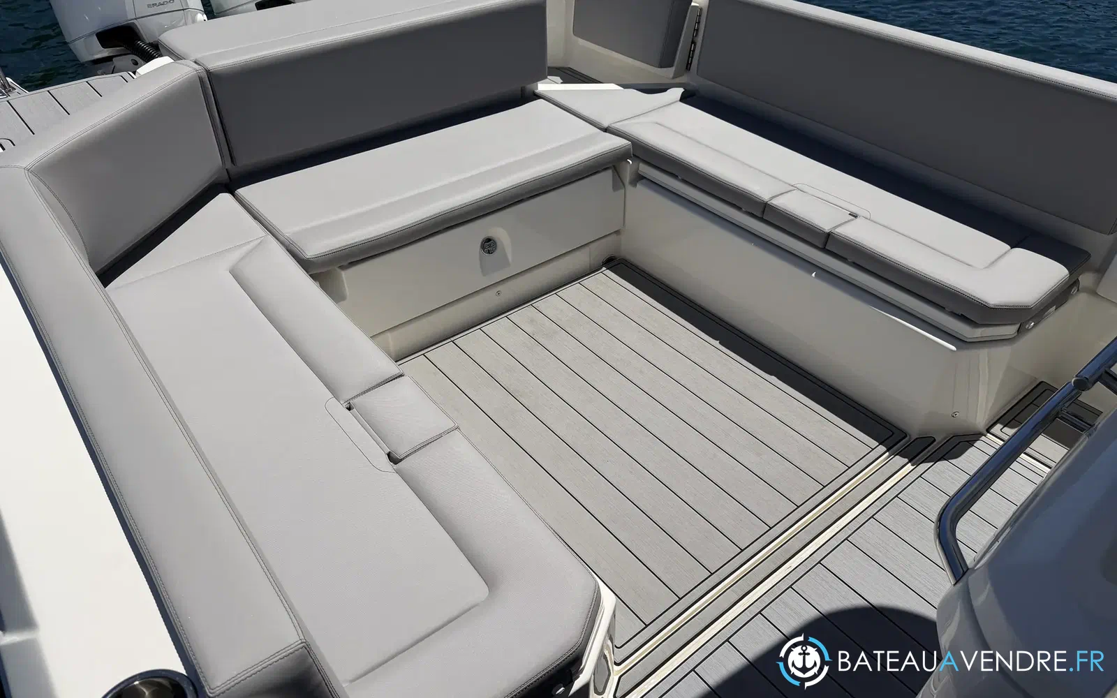 slider 12 Joker Boat Clubman 35