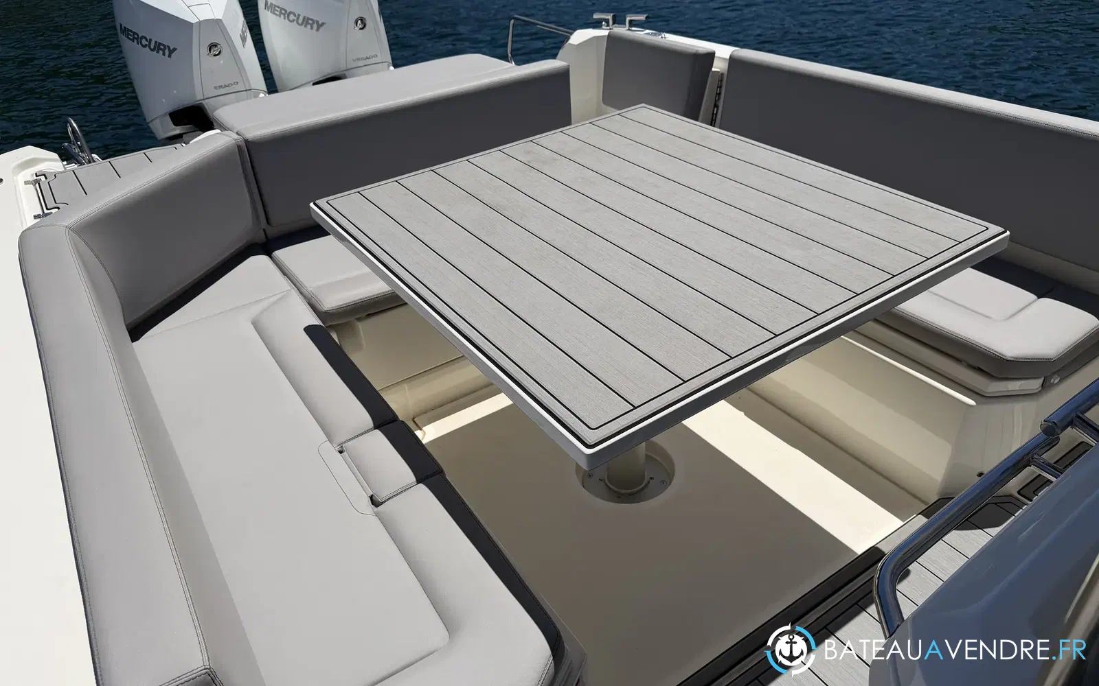 slider 13 Joker Boat Clubman 35
