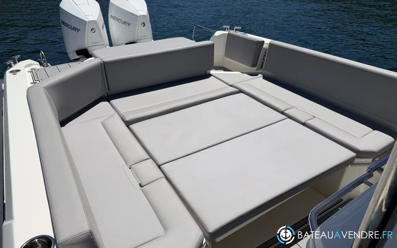 slider 14 Joker Boat Clubman 35