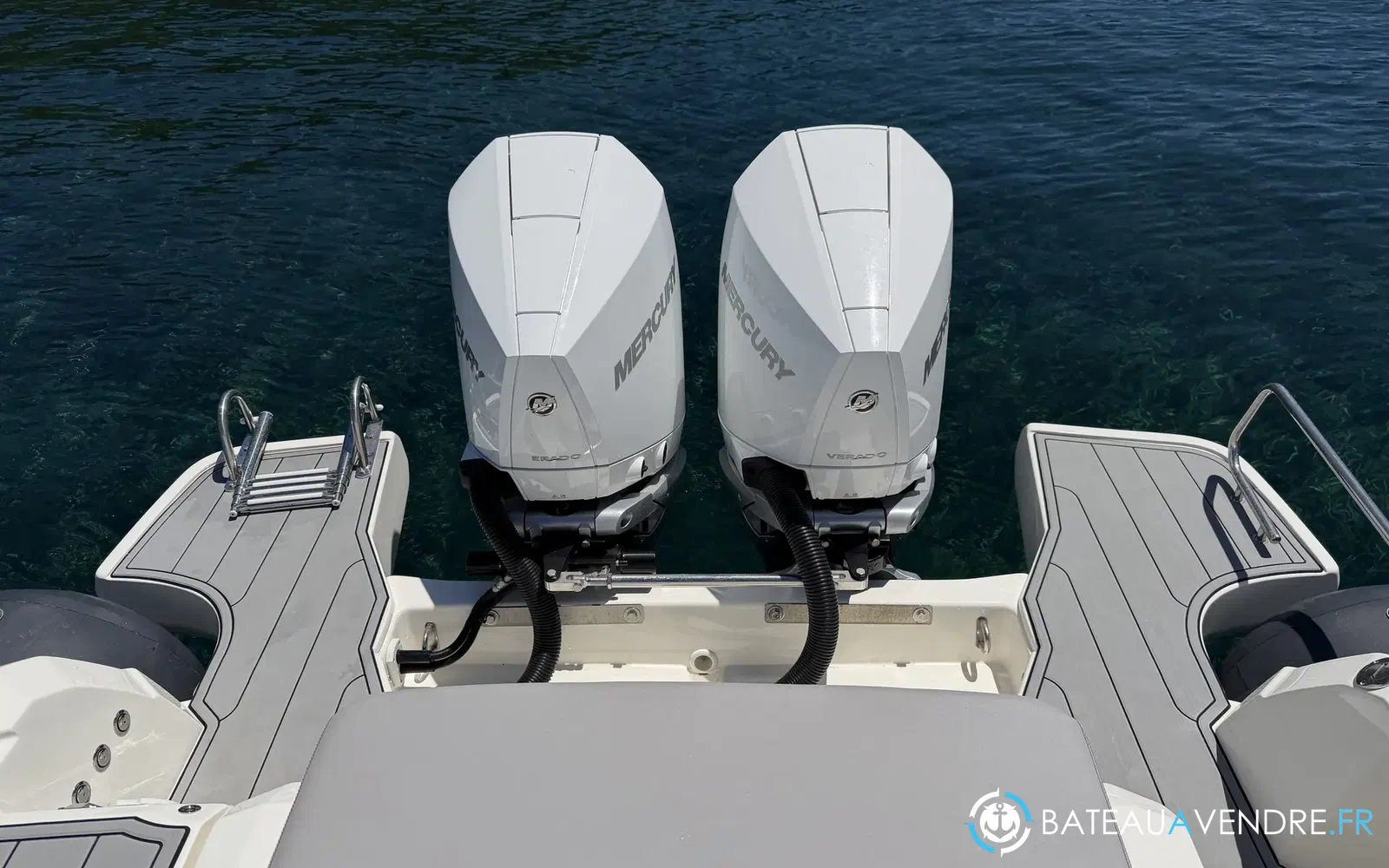 slider 15 Joker Boat Clubman 35