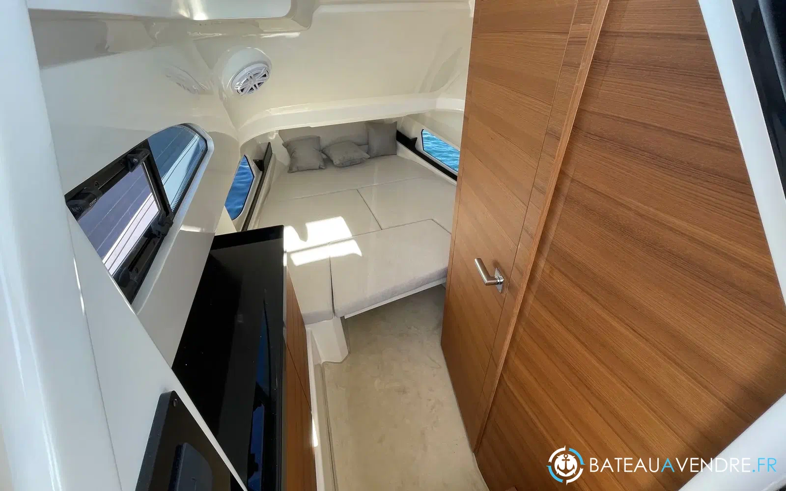 slider 16 Joker Boat Clubman 35
