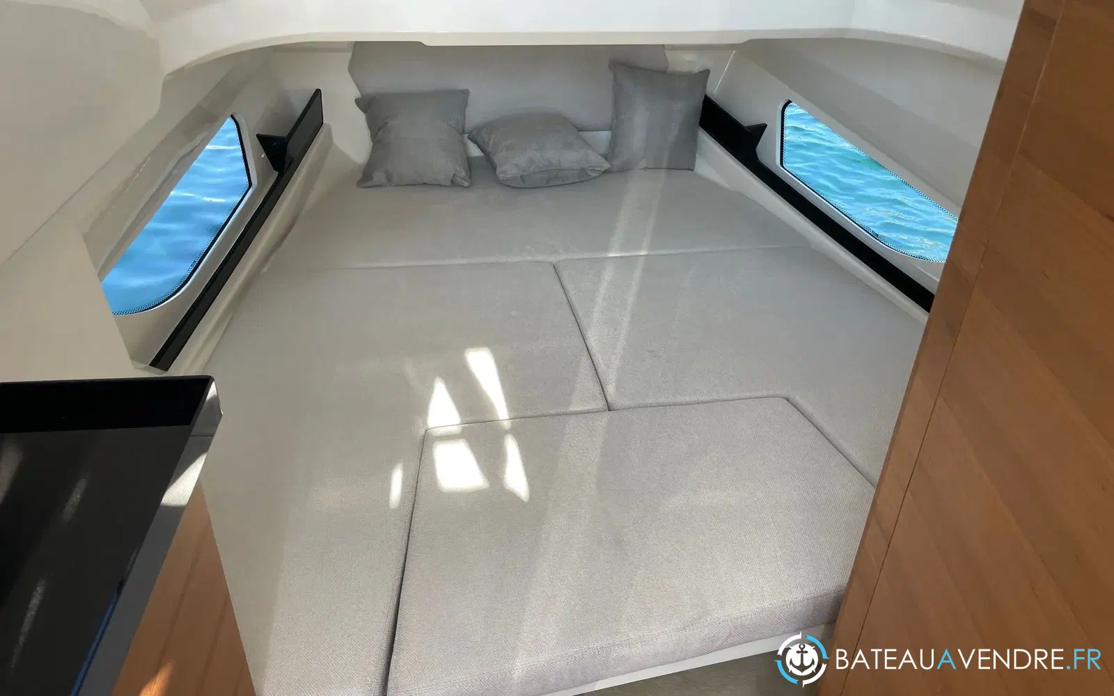slider 17 Joker Boat Clubman 35