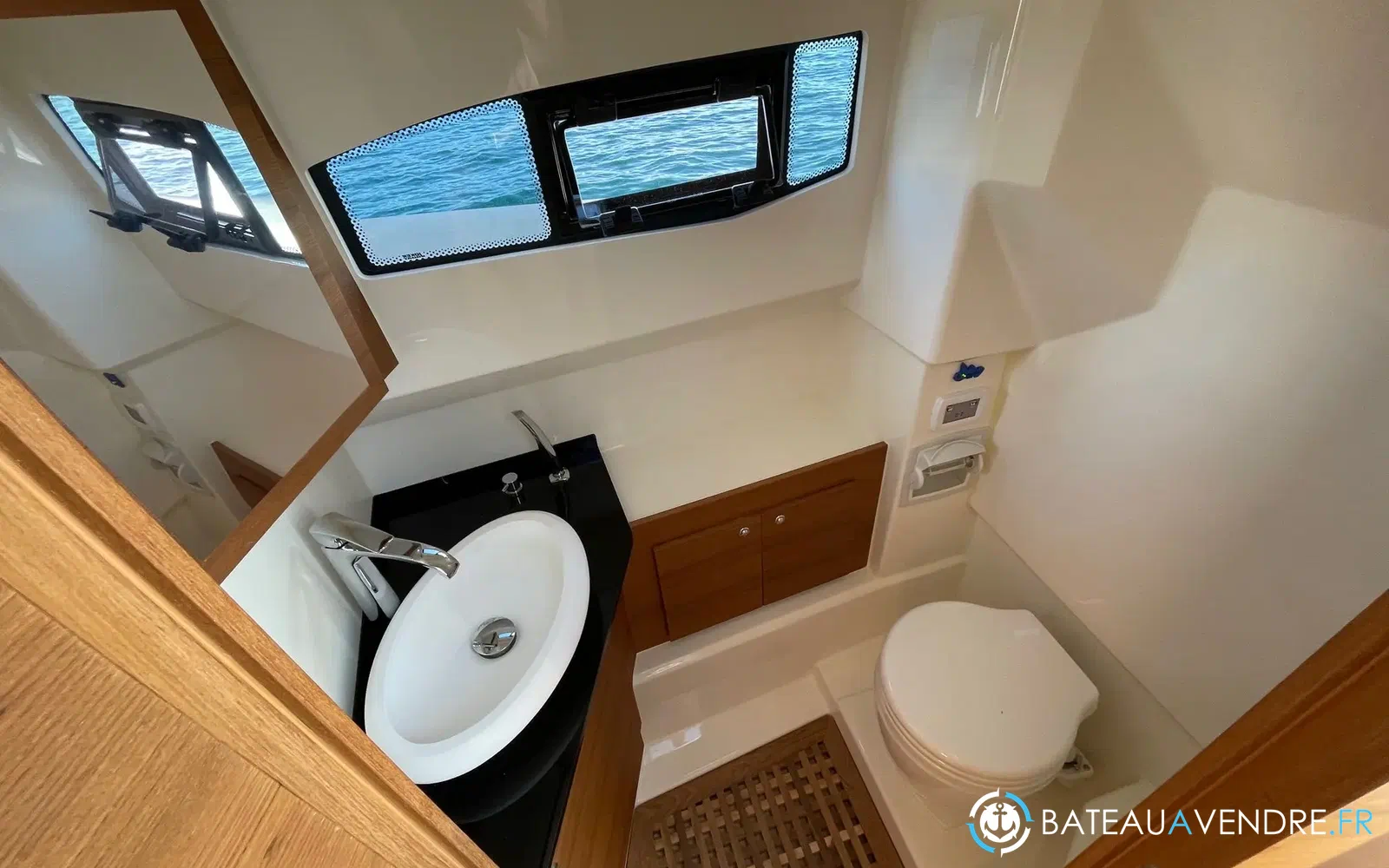 slider 19 Joker Boat Clubman 35