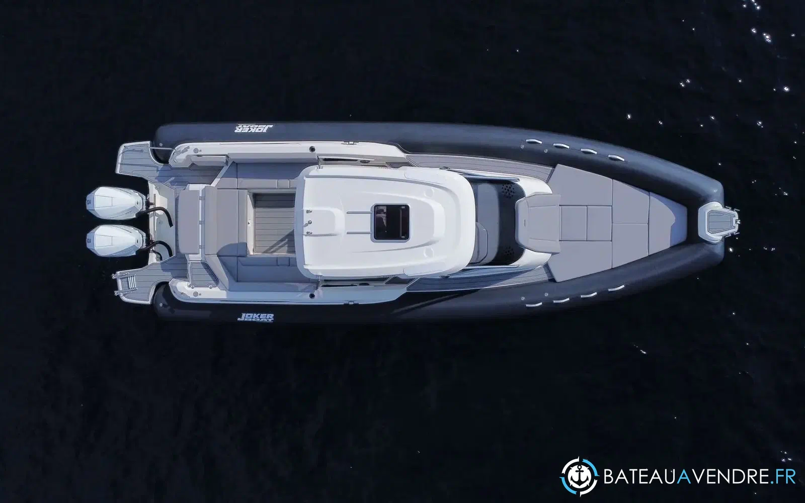 slider 5 Joker Boat Clubman 35
