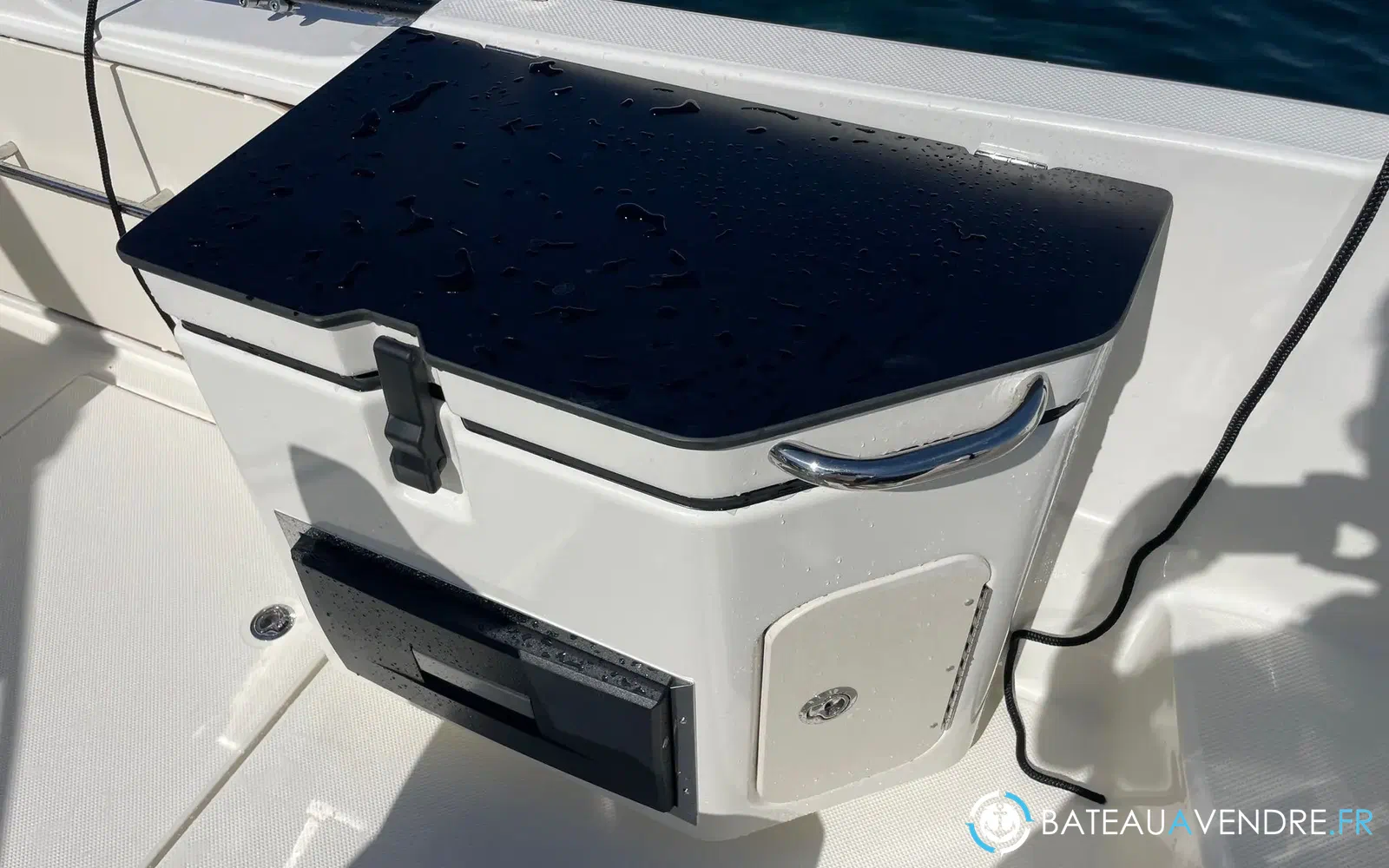 slider 10 Quicksilver Activ 755 Sundeck