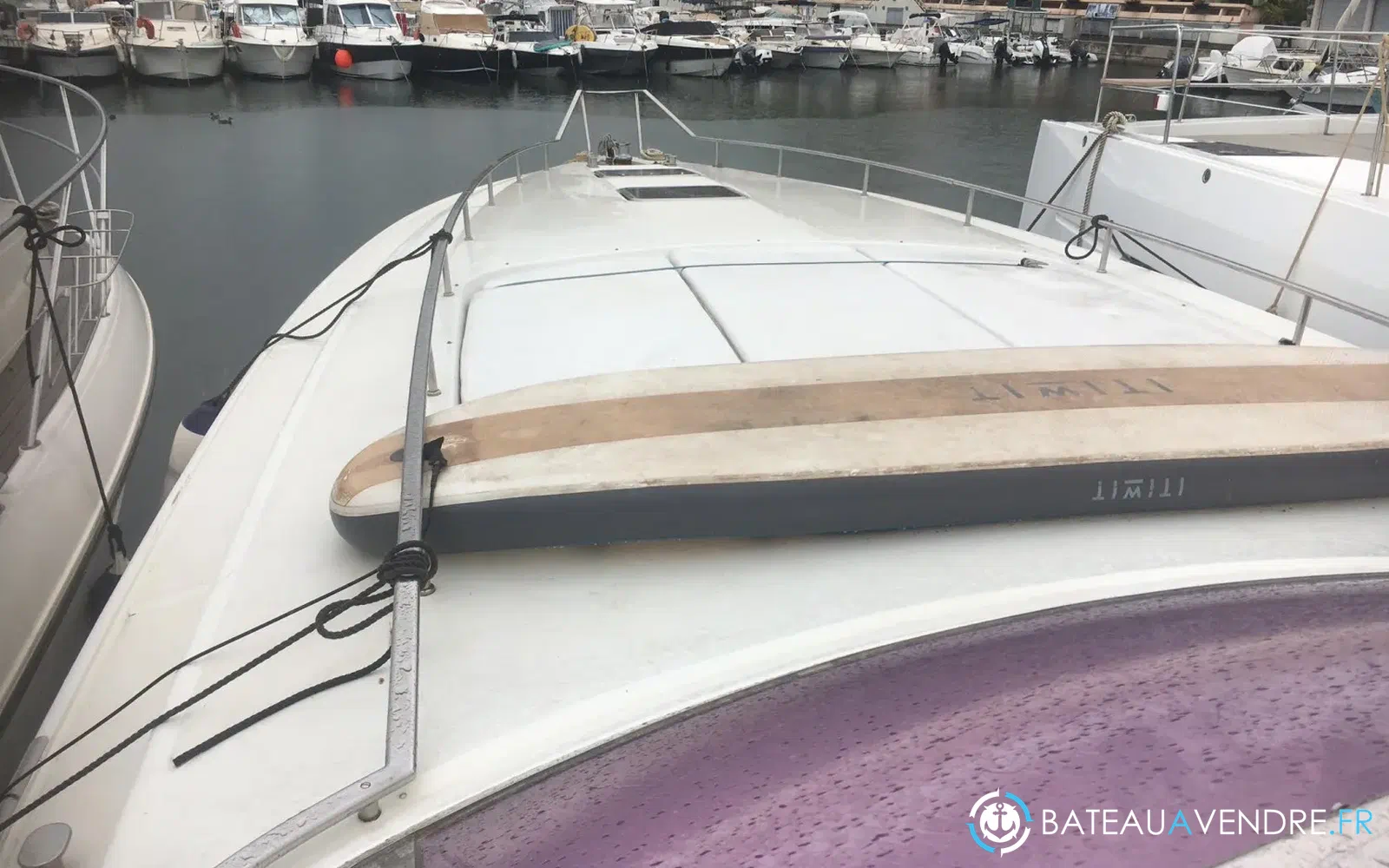 slider 2 AB Yachts Monte Carlo 55