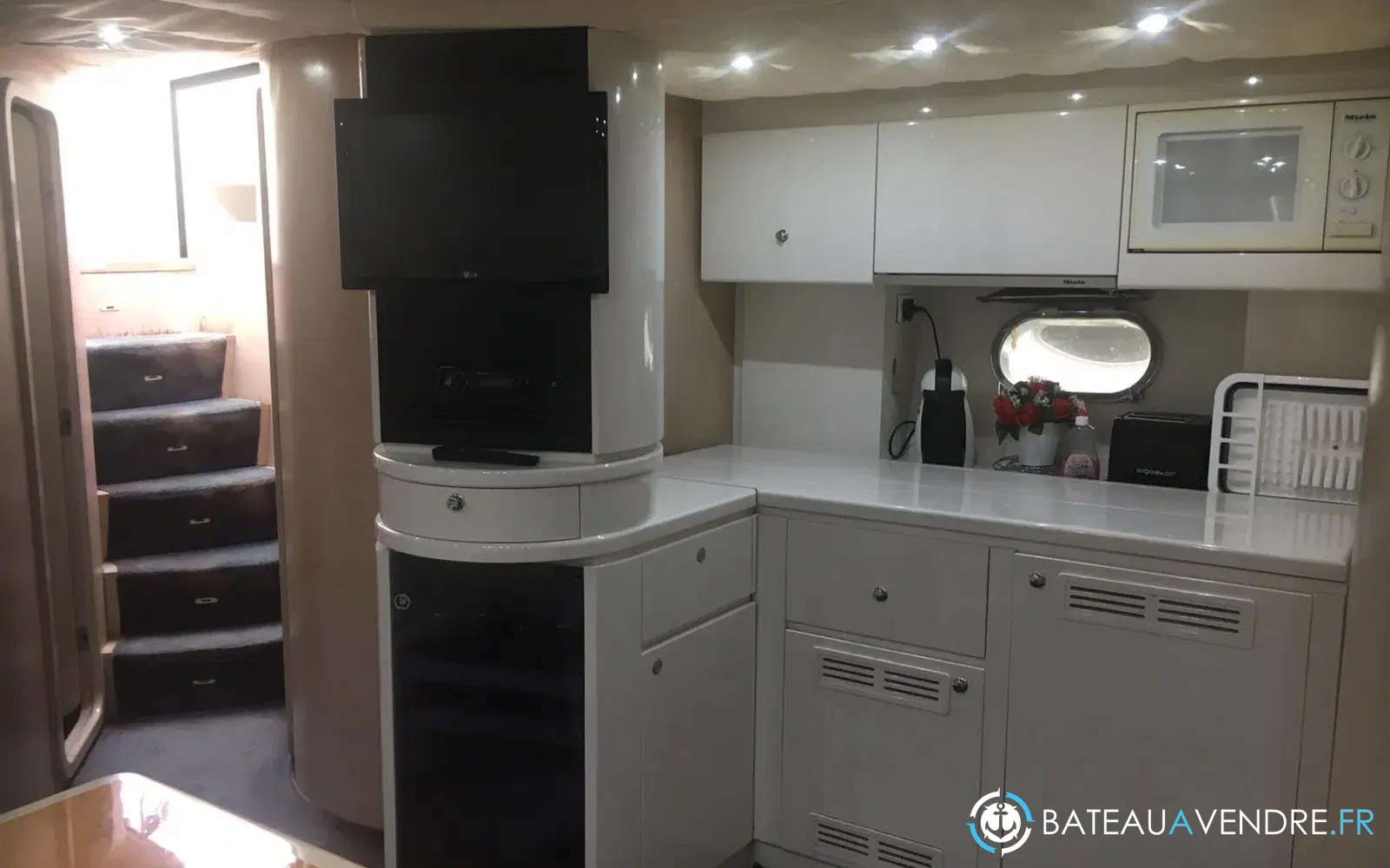 slider 4 AB Yachts Monte Carlo 55