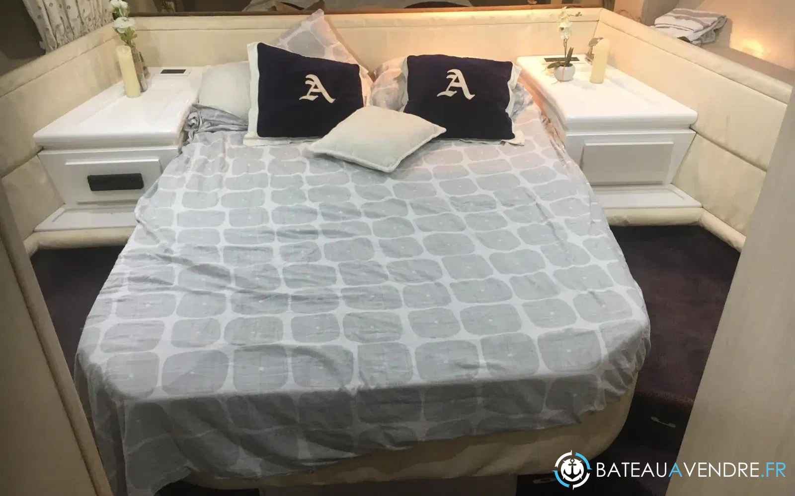 slider 6 AB Yachts Monte Carlo 55