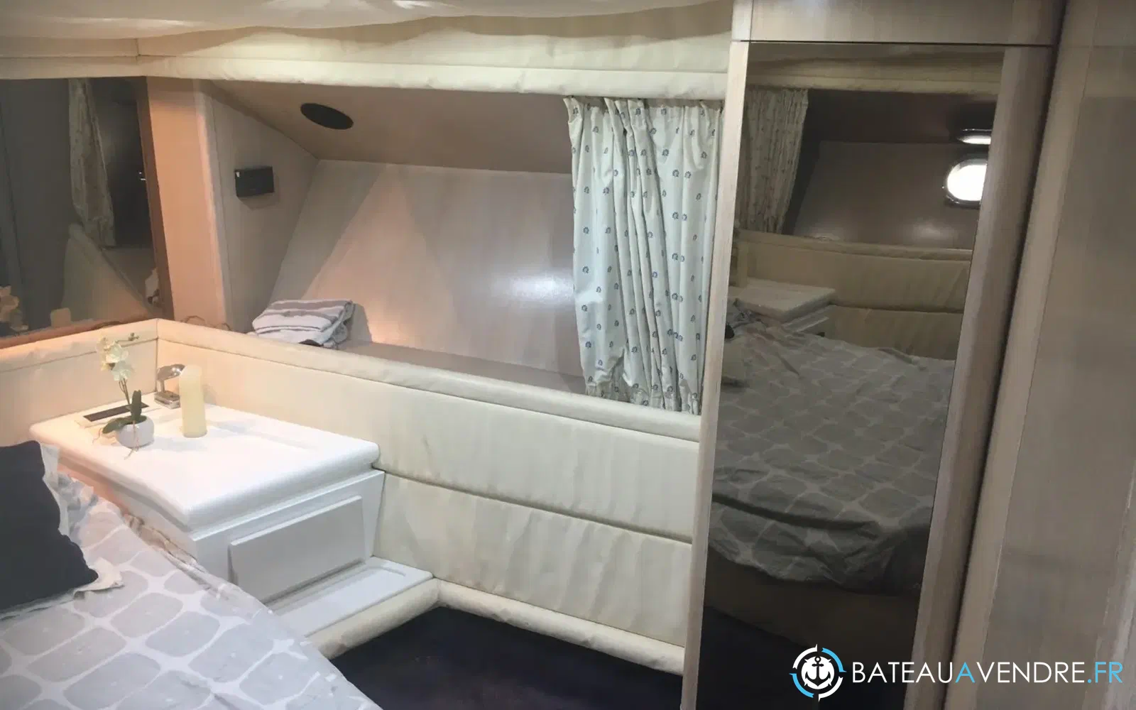 slider 7 AB Yachts Monte Carlo 55