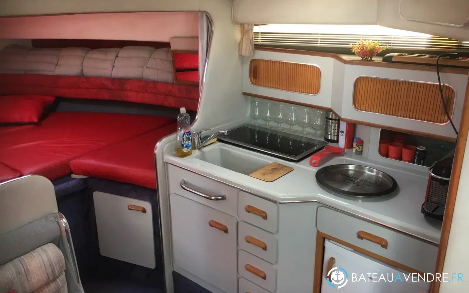 slider 11 Sea Ray 280 Sundancer