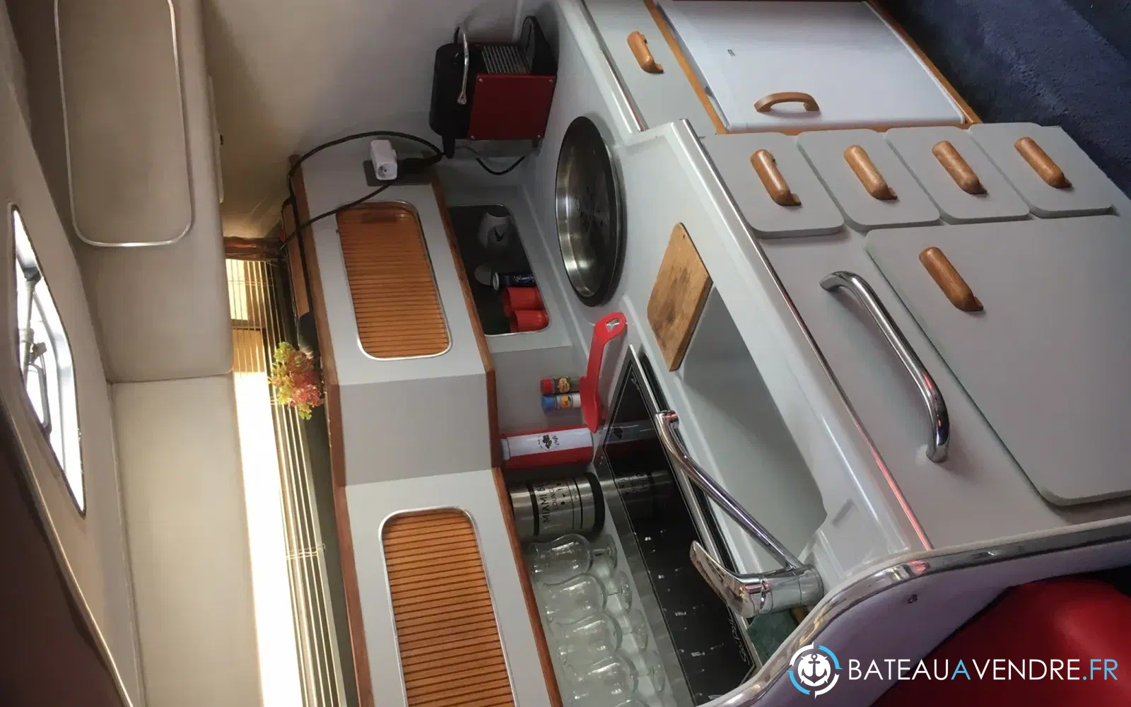 slider 13 Sea Ray 280 Sundancer