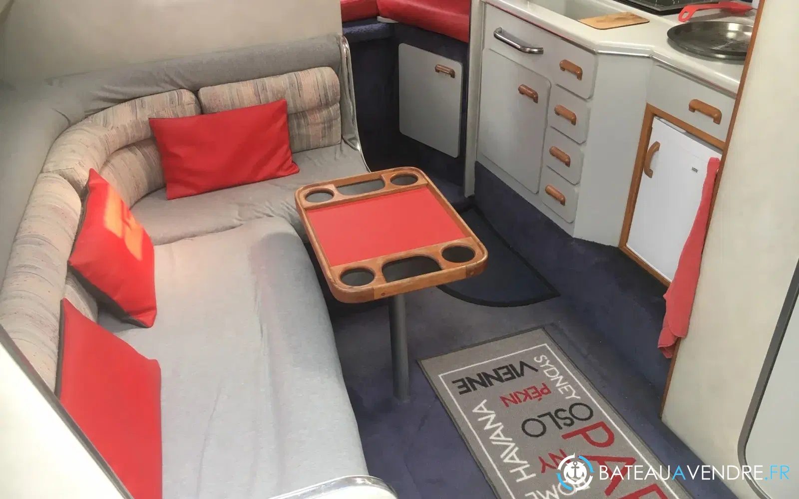 slider 15 Sea Ray 280 Sundancer