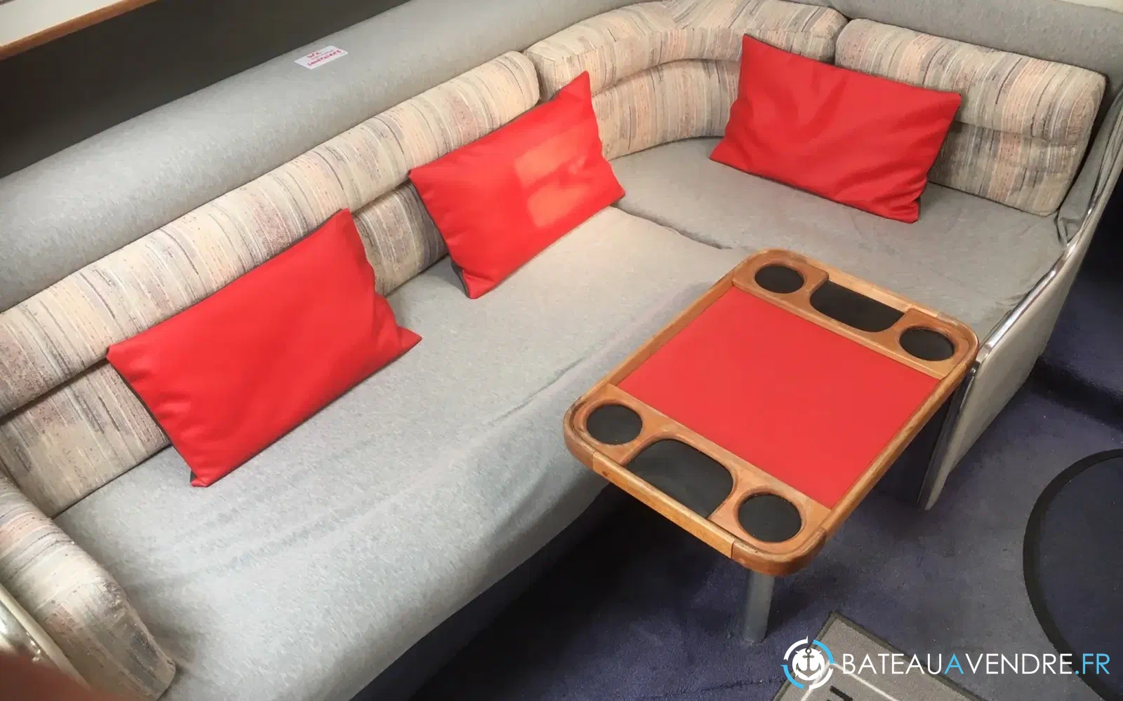 slider 16 Sea Ray 280 Sundancer