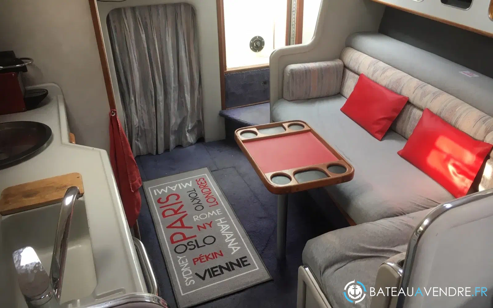 slider 0 Sea Ray 280 Sundancer