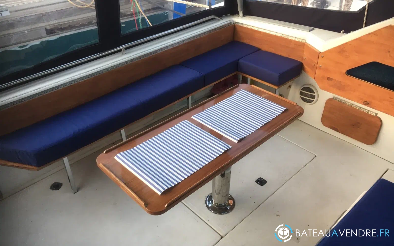 slider 22 Sea Ray 280 Sundancer