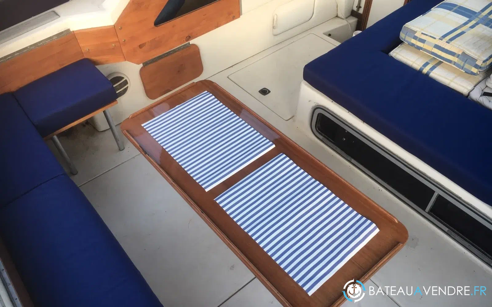 slider 33 Sea Ray 280 Sundancer