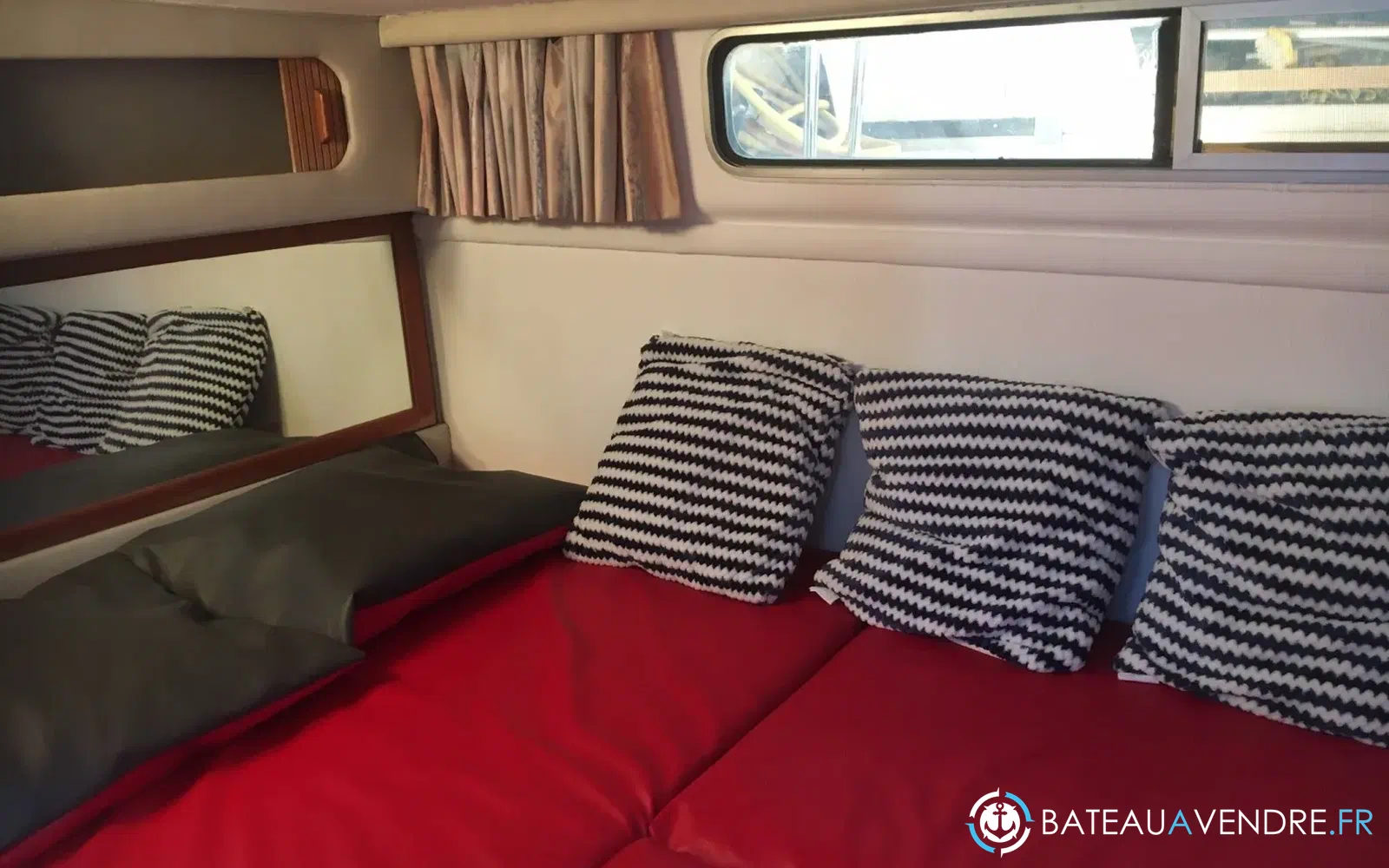 slider 3 Sea Ray 280 Sundancer