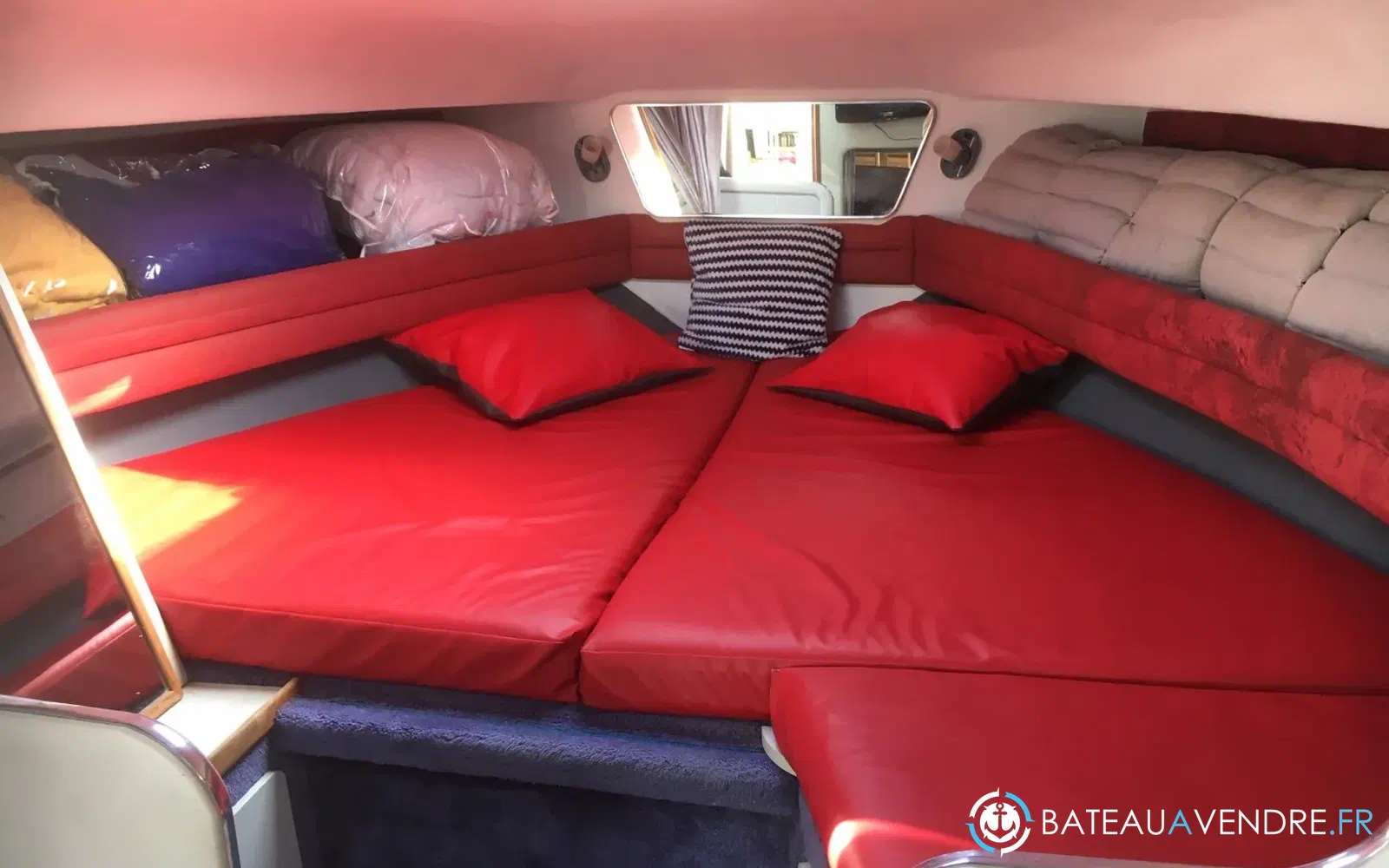 slider 6 Sea Ray 280 Sundancer