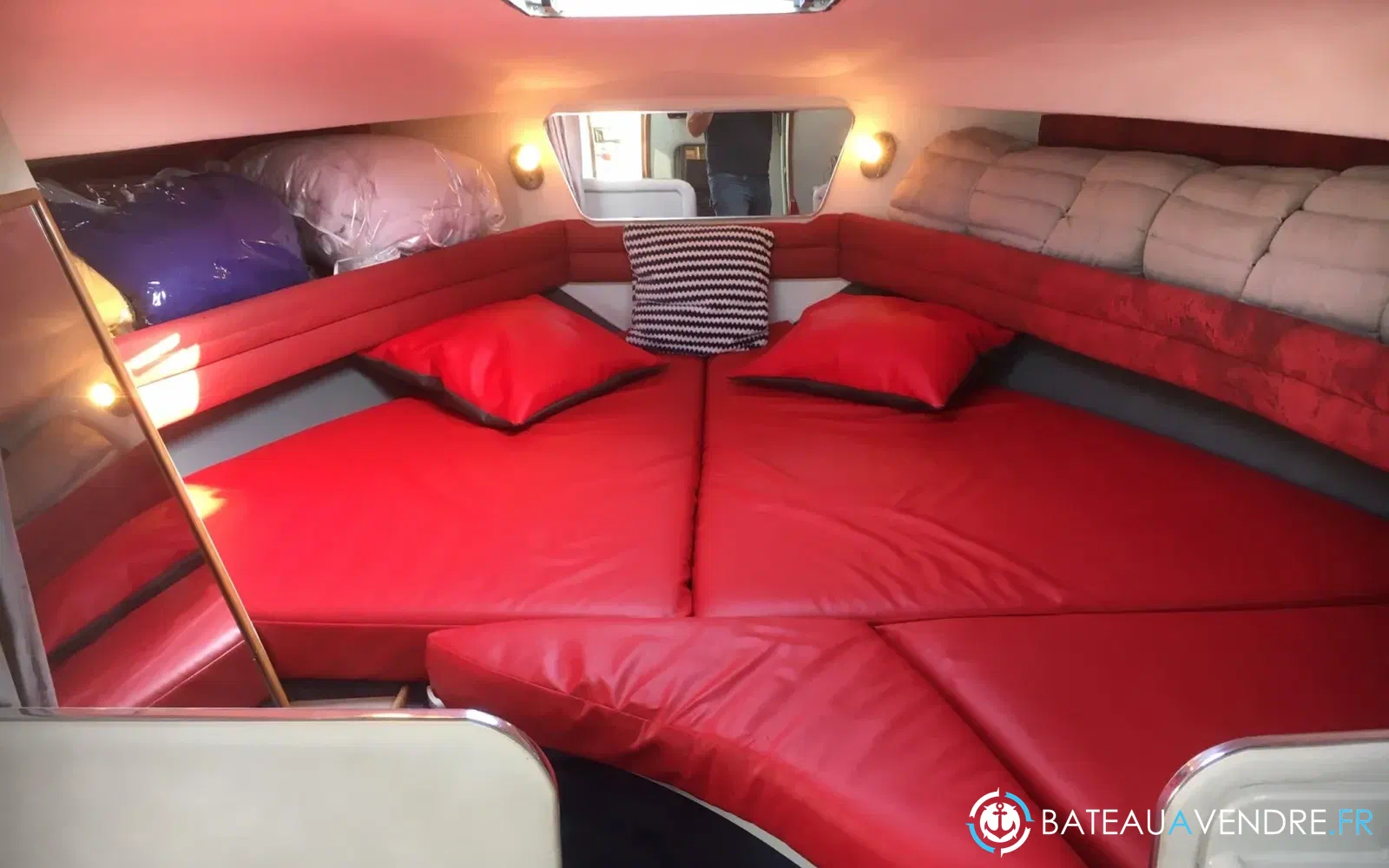 slider 7 Sea Ray 280 Sundancer