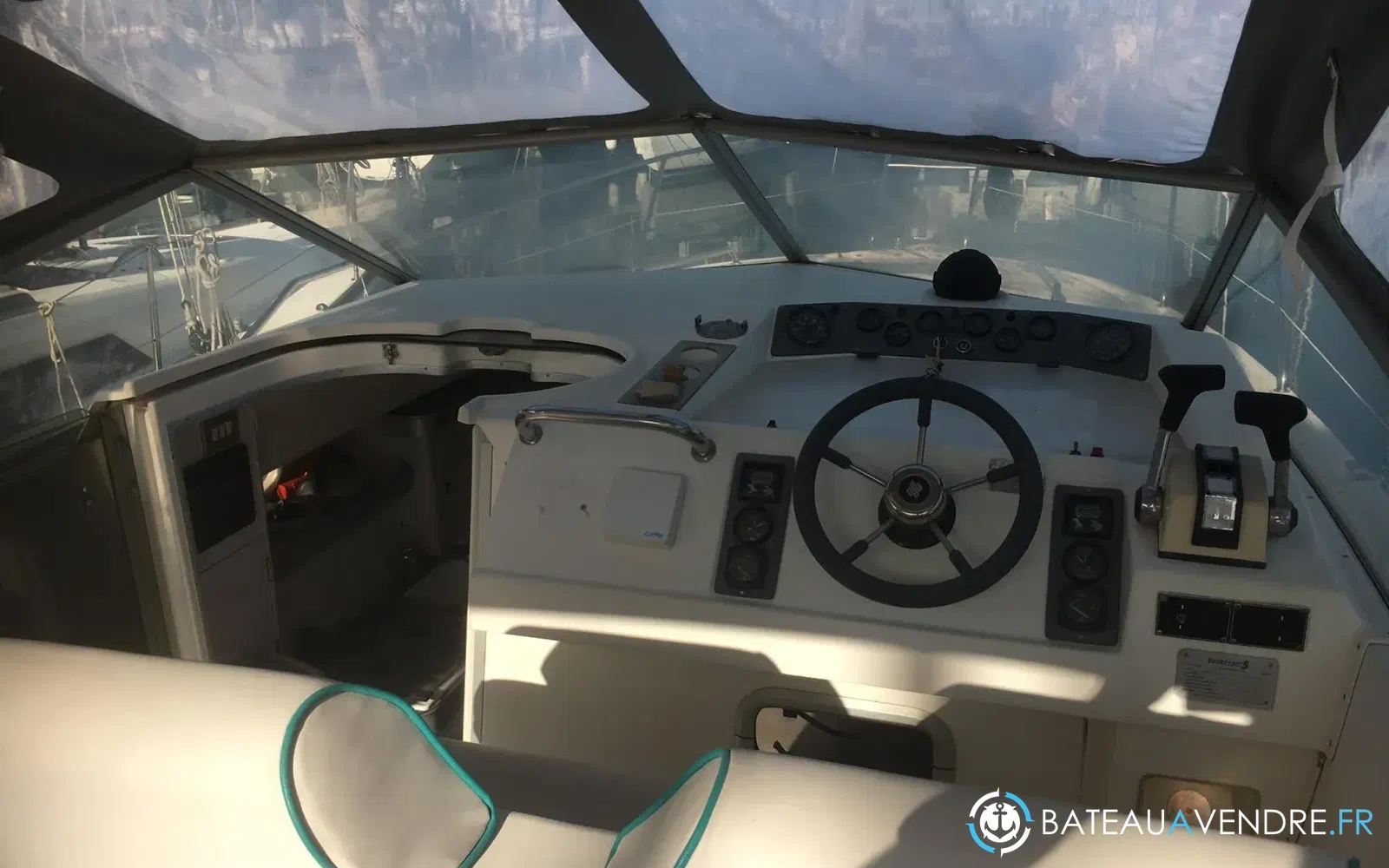 slider 9 Beneteau Flyer Serie 8