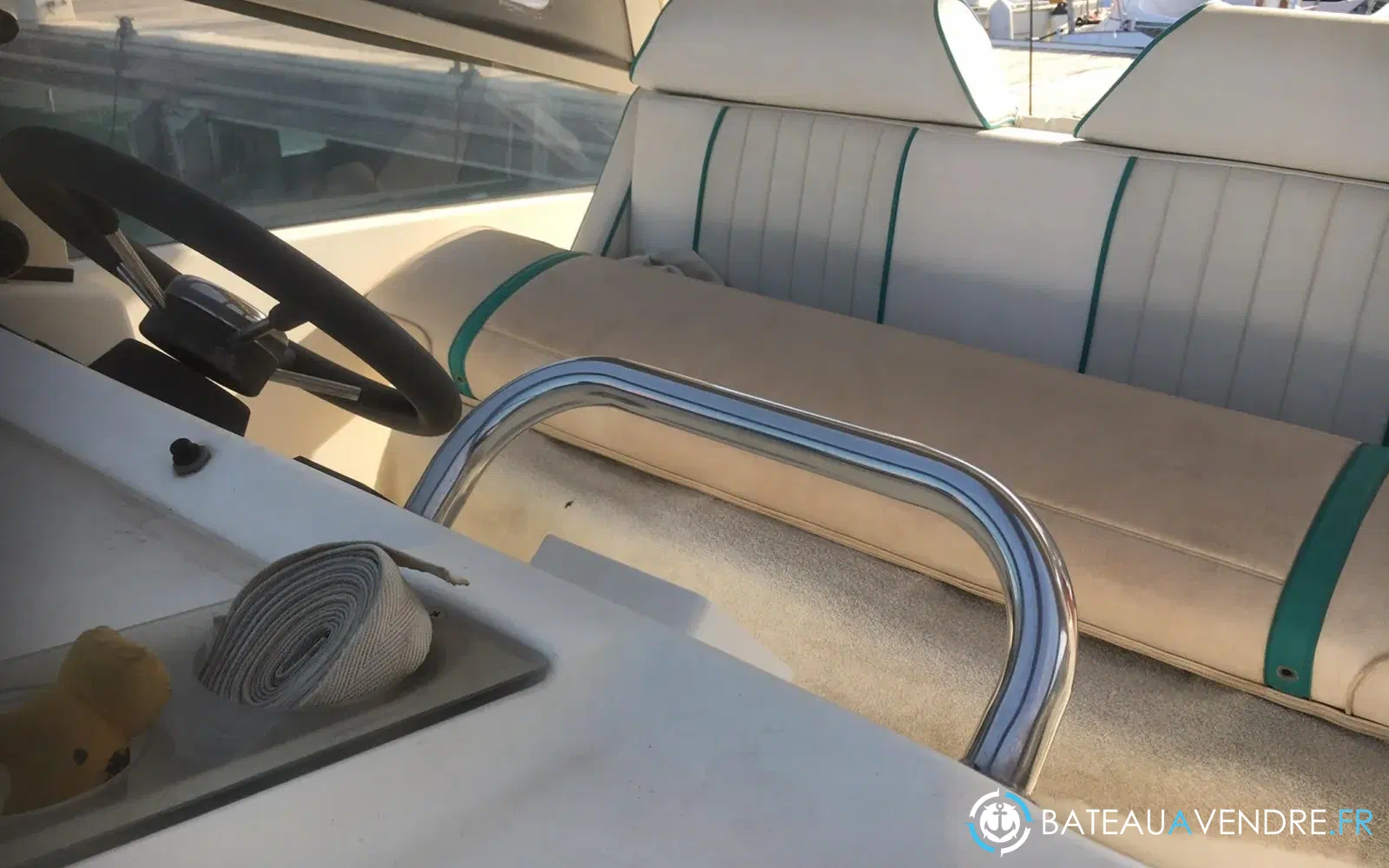 slider 11 Beneteau Flyer Serie 8