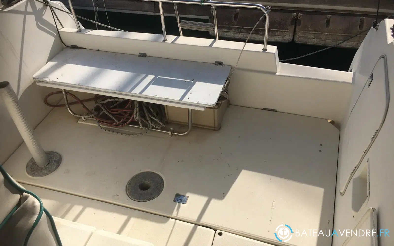 slider 12 Beneteau Flyer Serie 8