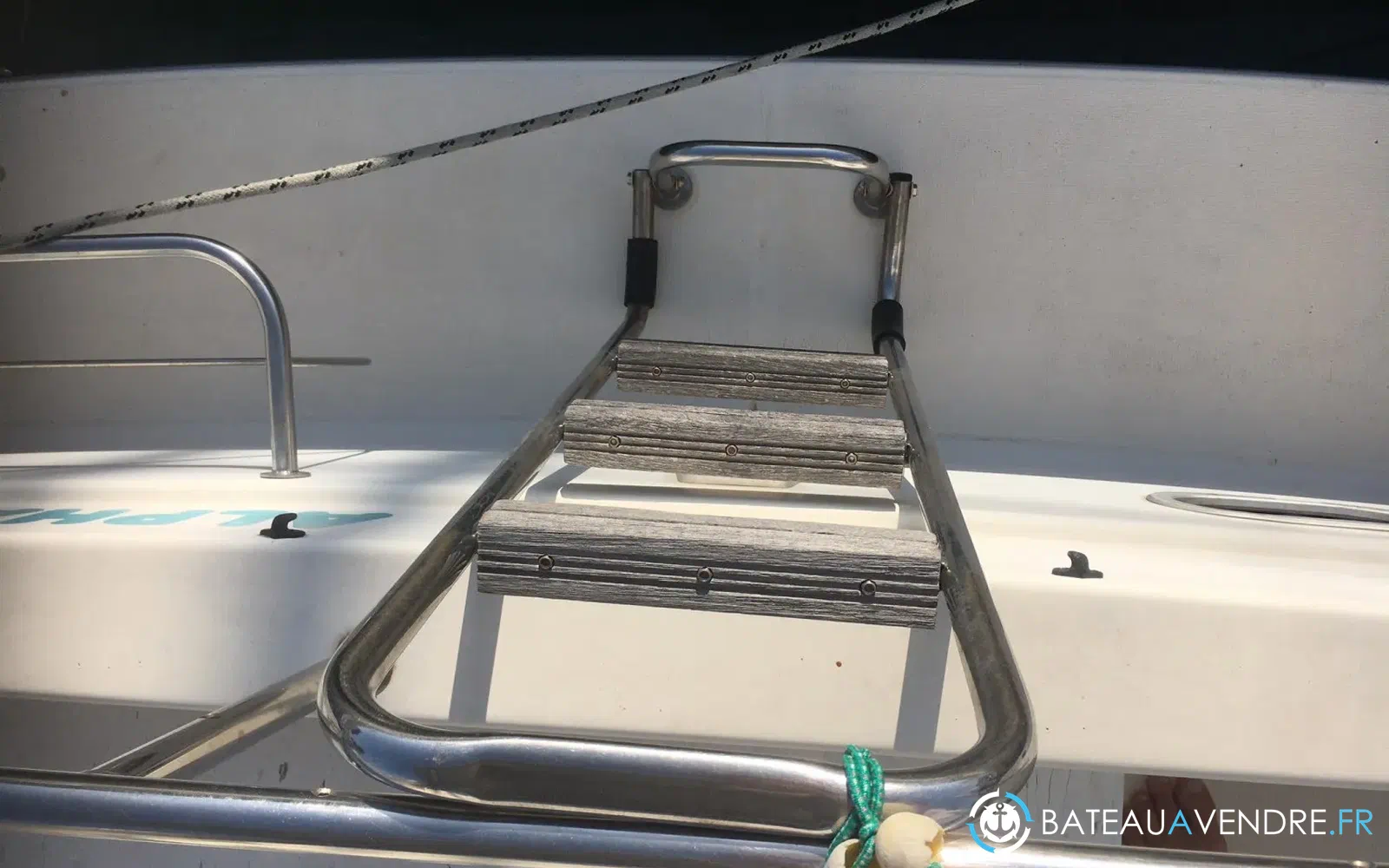 slider 14 Beneteau Flyer Serie 8