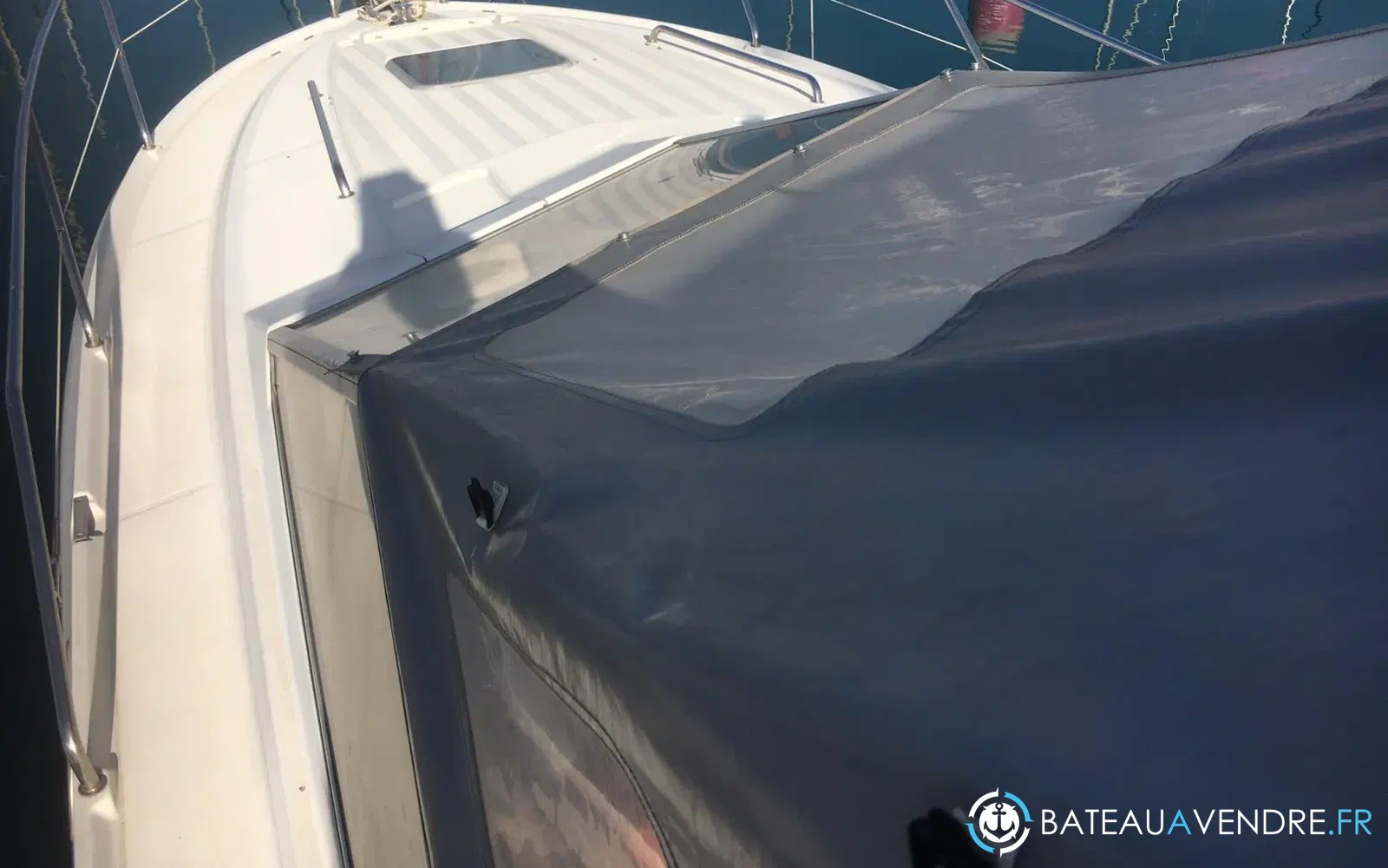 slider 15 Beneteau Flyer Serie 8