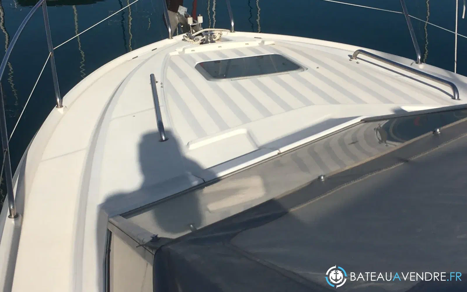 slider 16 Beneteau Flyer Serie 8
