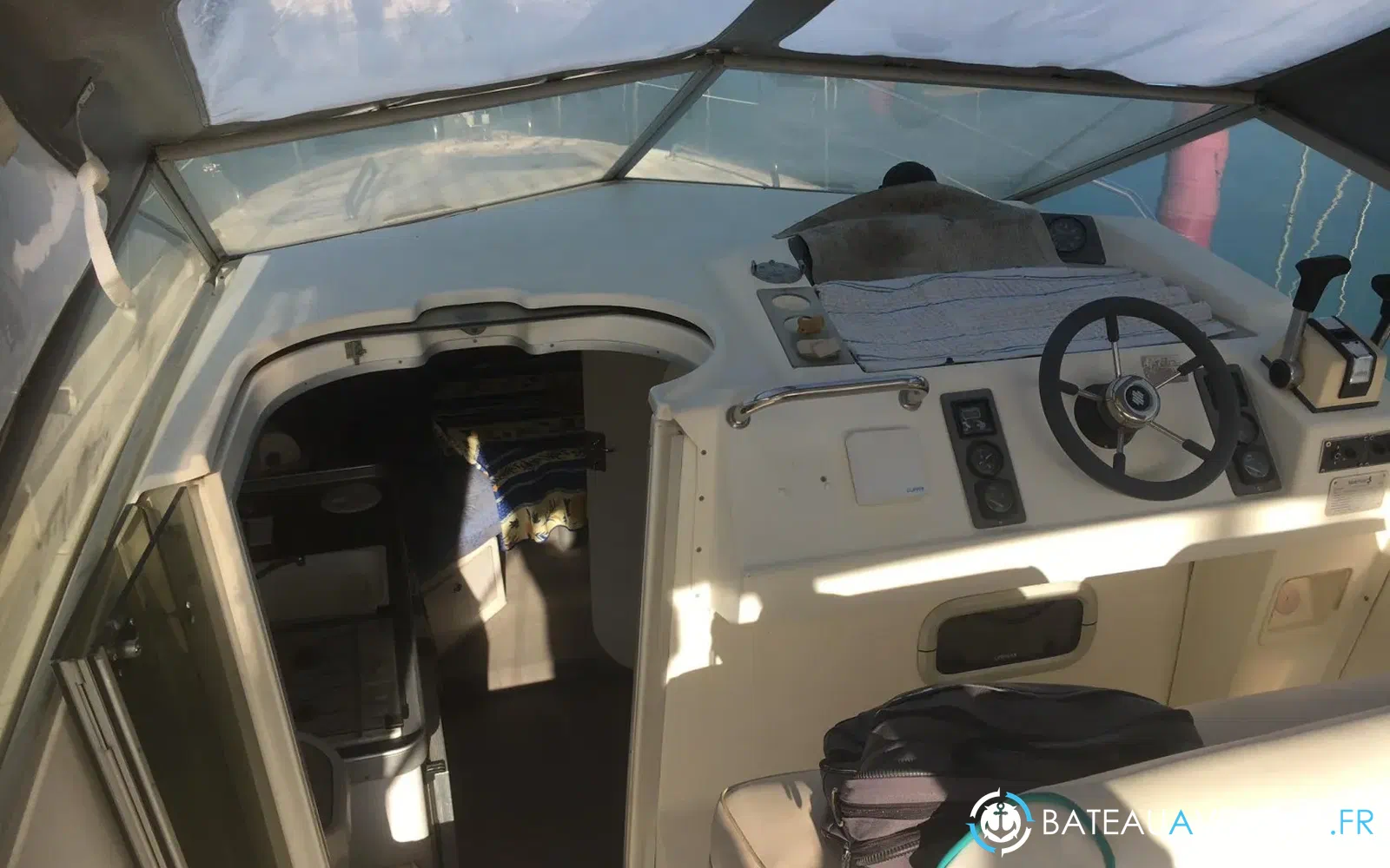 slider 17 Beneteau Flyer Serie 8