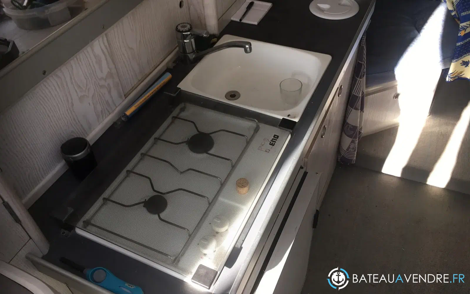 slider 6 Beneteau Flyer Serie 8