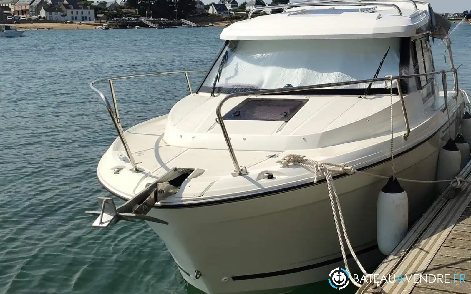 slider 0 Jeanneau Merry Fisher 695 Serie 2