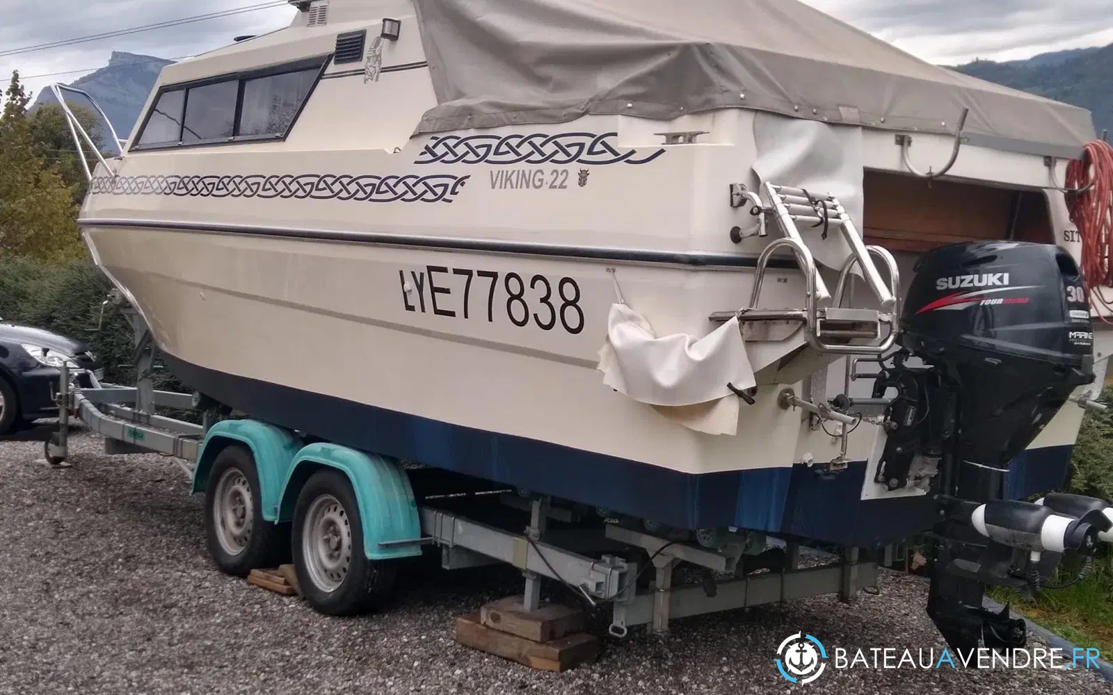 slider 21 Peniche Viking 22
