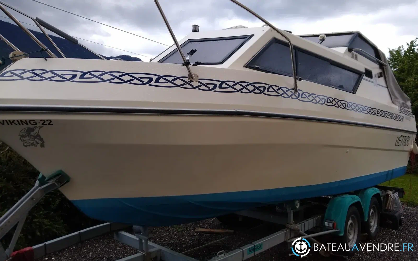 slider 26 Peniche Viking 22