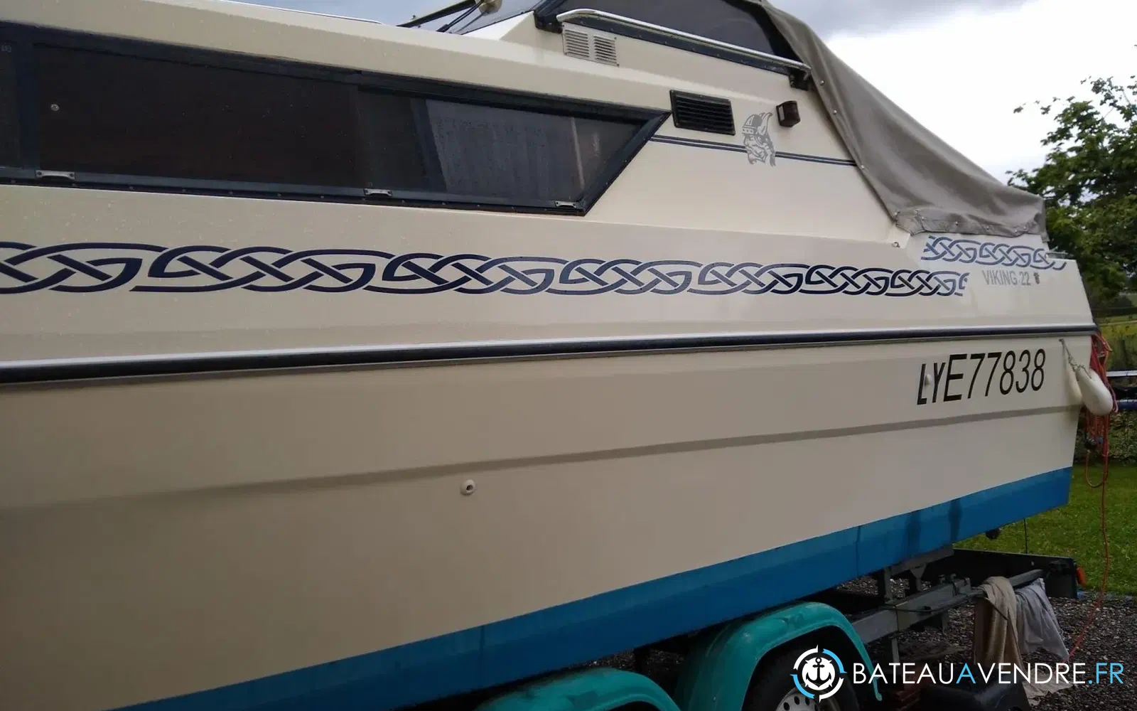 slider 27 Peniche Viking 22