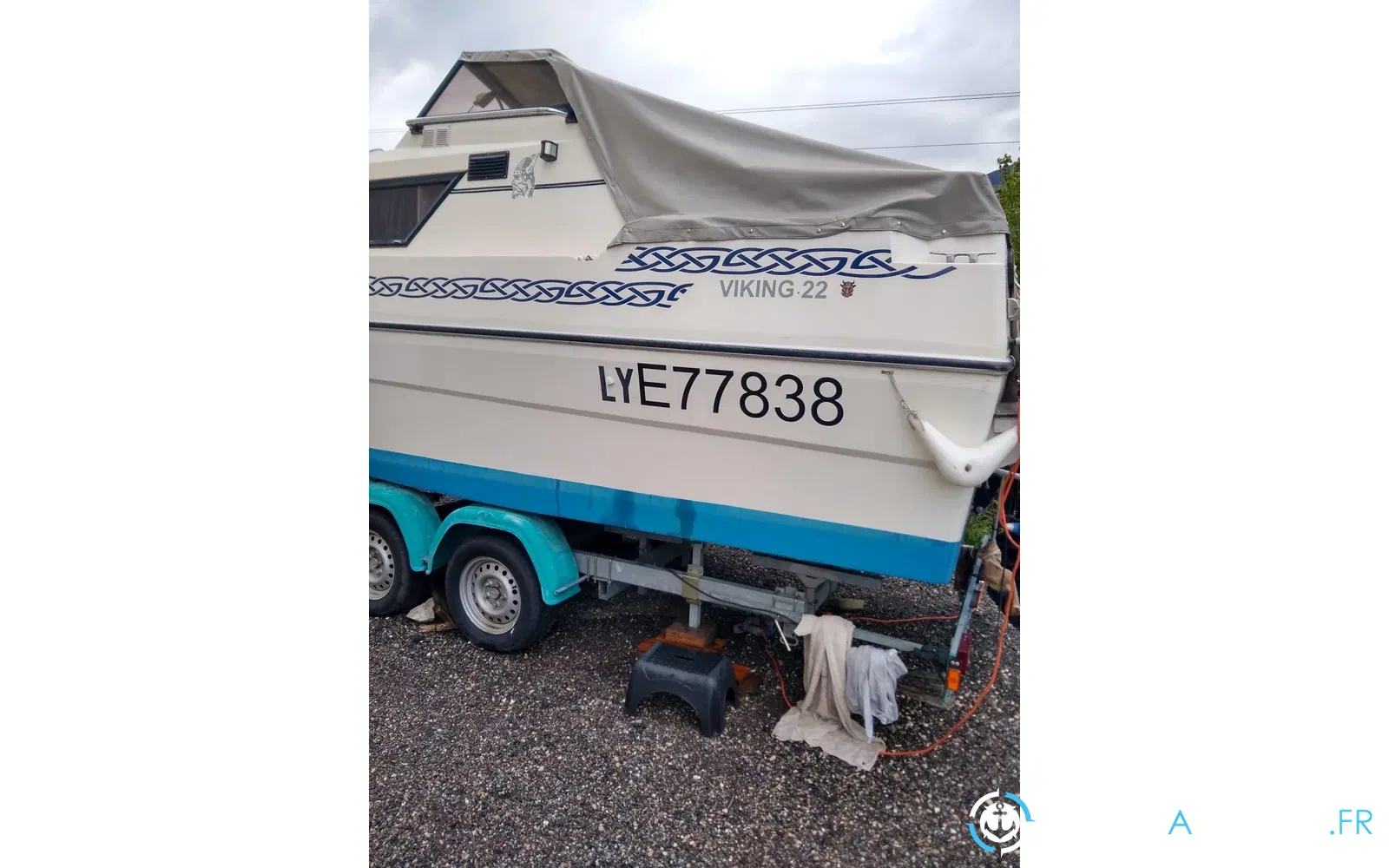 slider 28 Peniche Viking 22