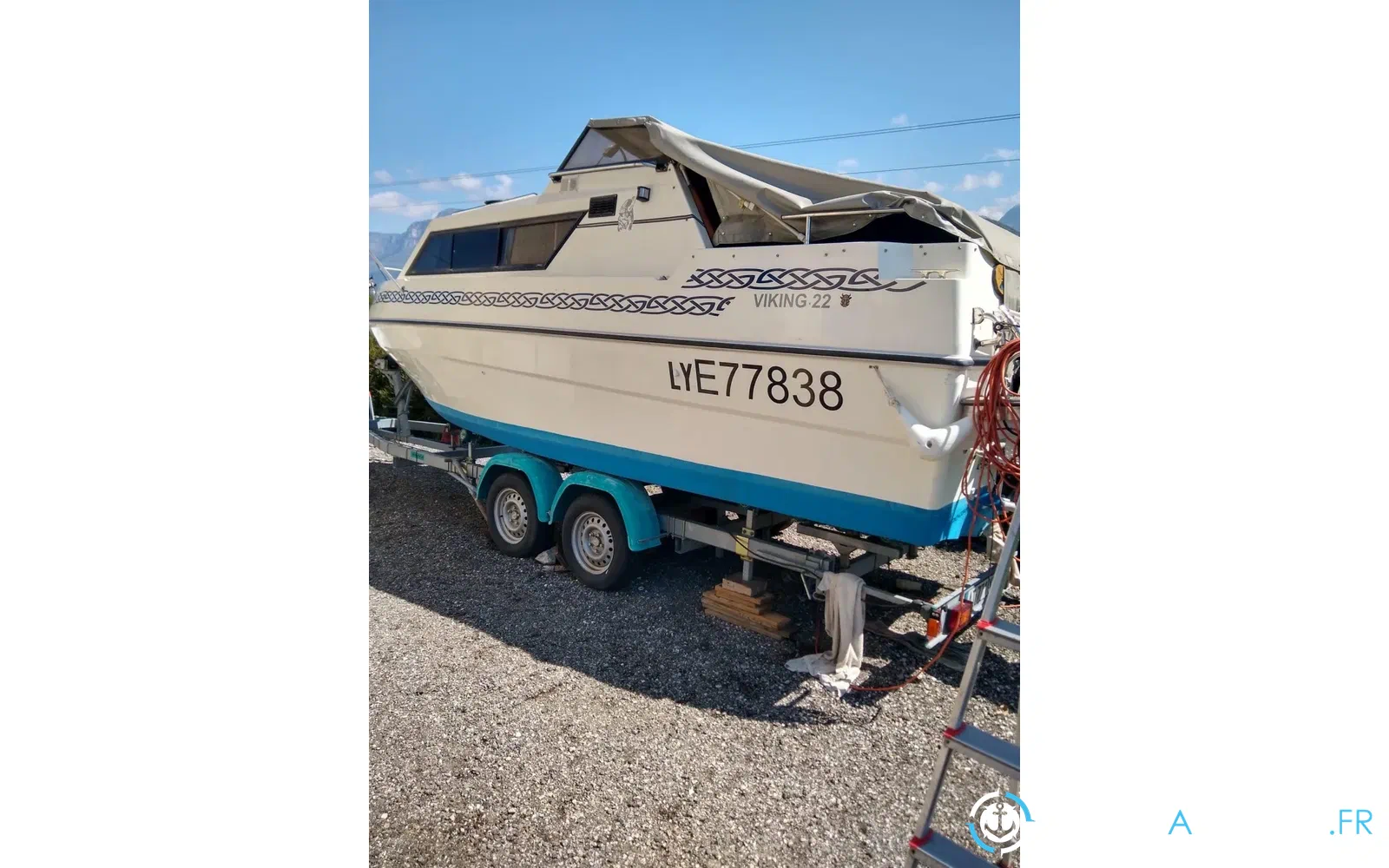 slider 29 Peniche Viking 22