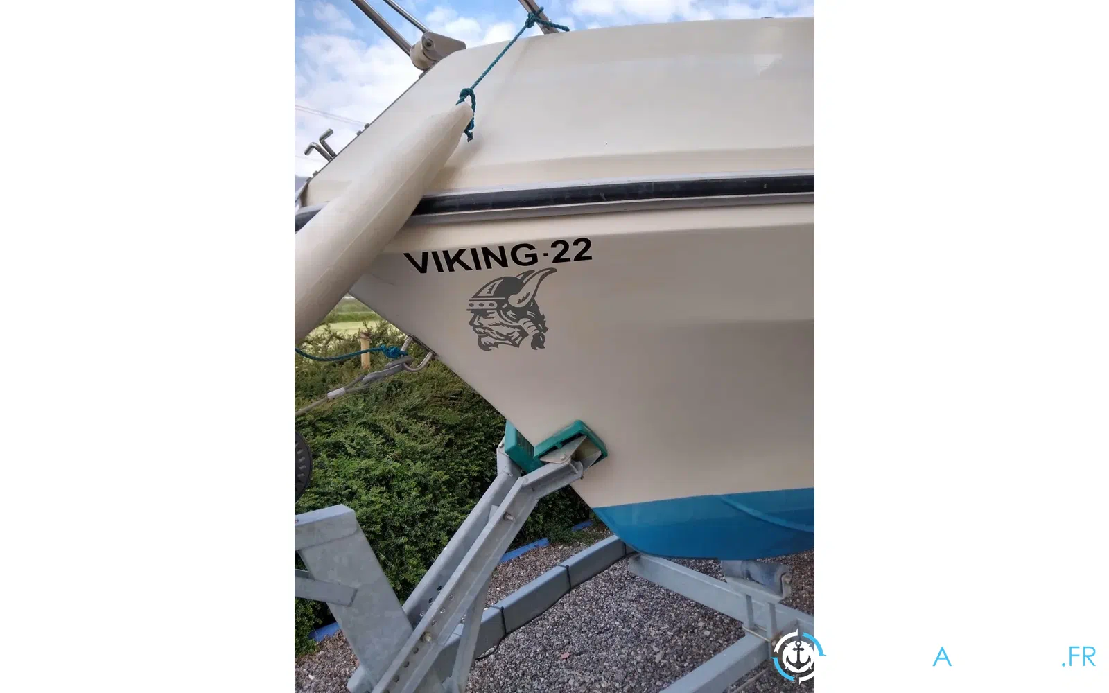 slider 30 Peniche Viking 22