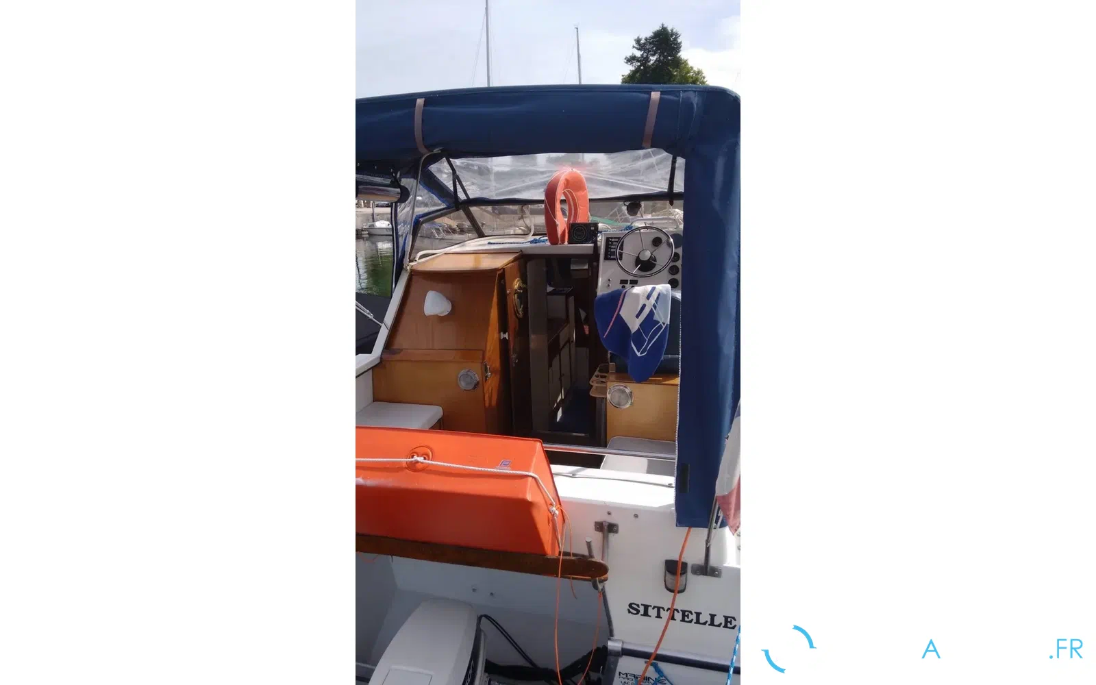 slider 34 Peniche Viking 22