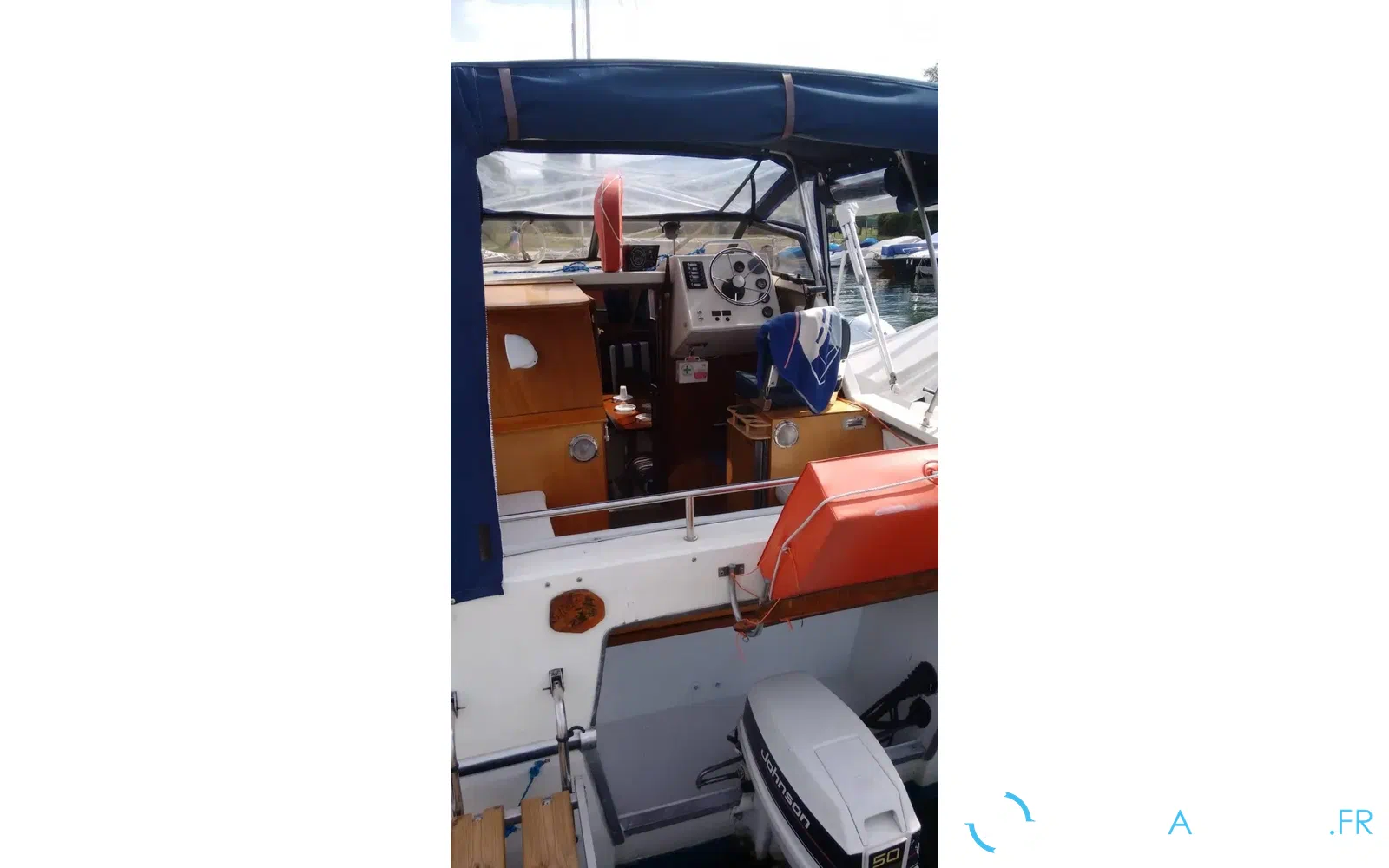 slider 35 Peniche Viking 22