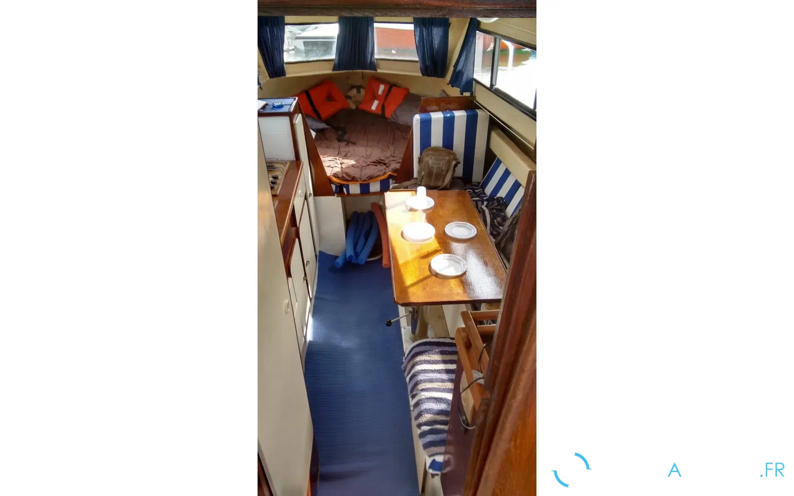 slider 36 Peniche Viking 22
