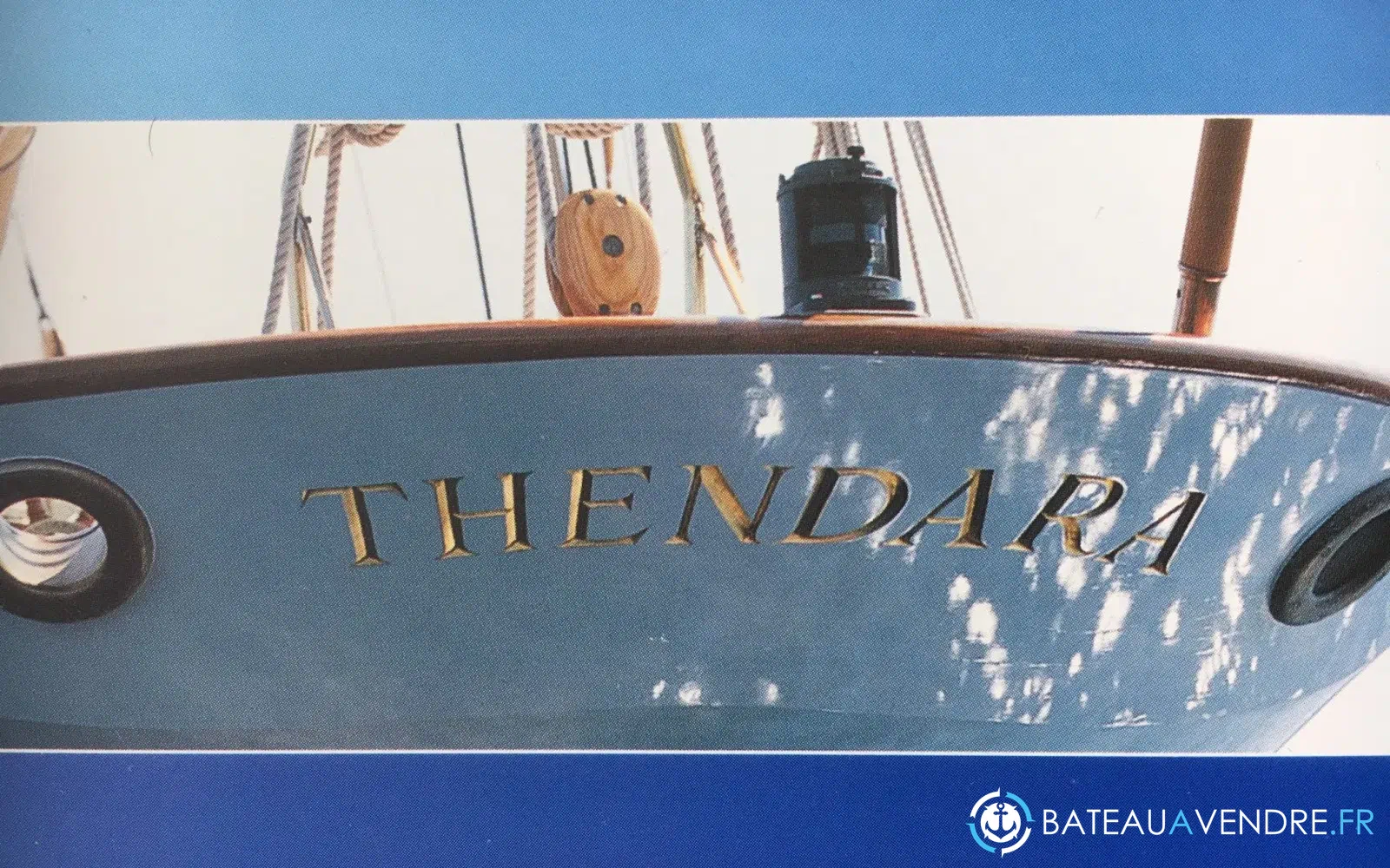 slider 22 Alexander Stephen  Sons Classic Yacht