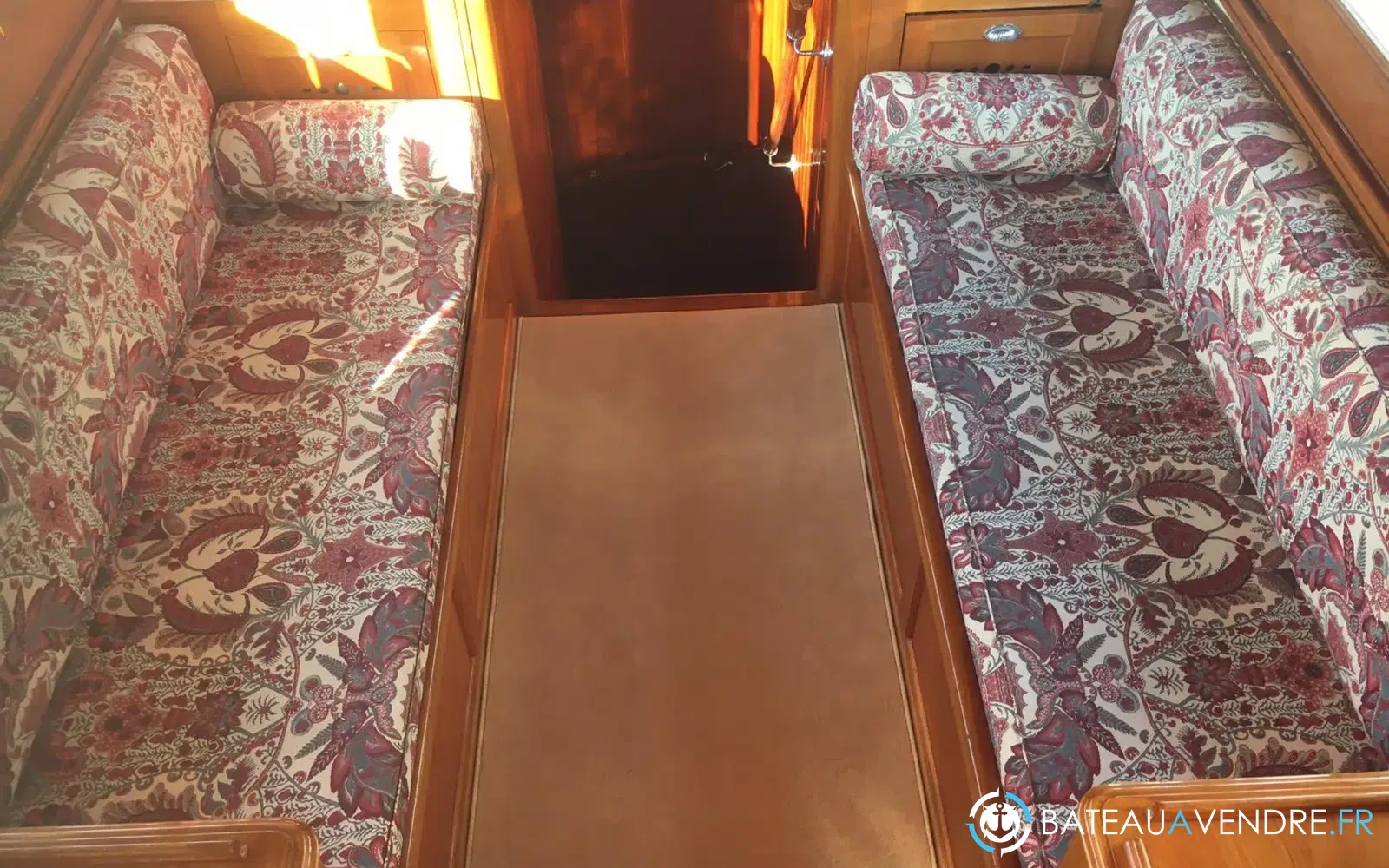 slider 39 Alexander Stephen  Sons Classic Yacht