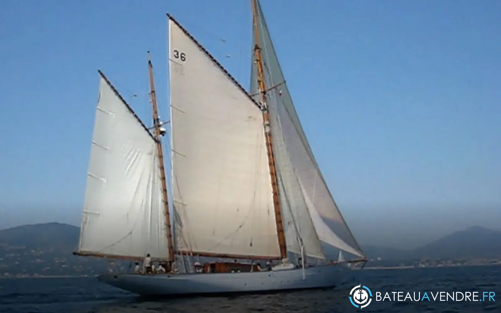 slider 3 Alexander Stephen  Sons Classic Yacht