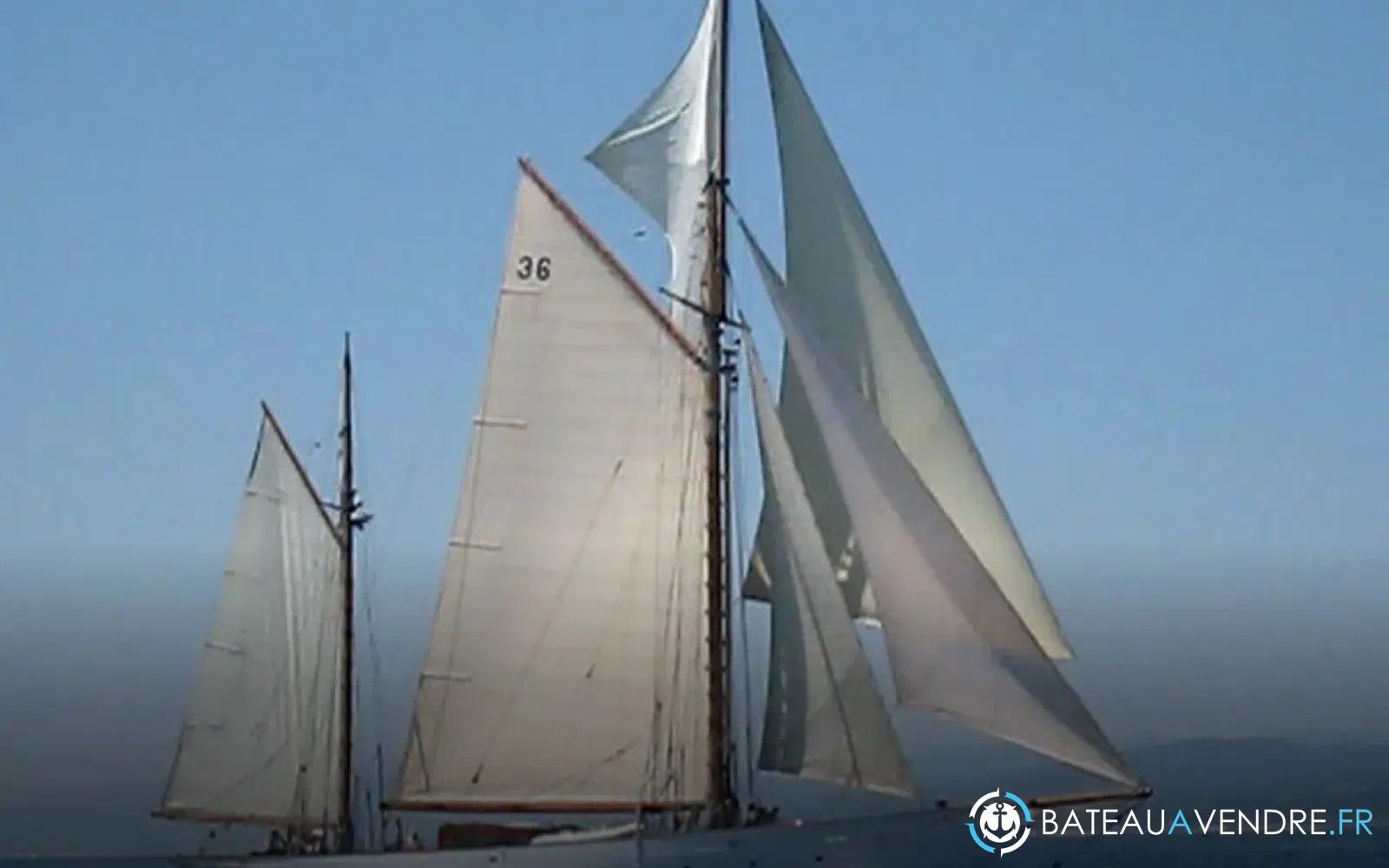 slider 4 Alexander Stephen  Sons Classic Yacht