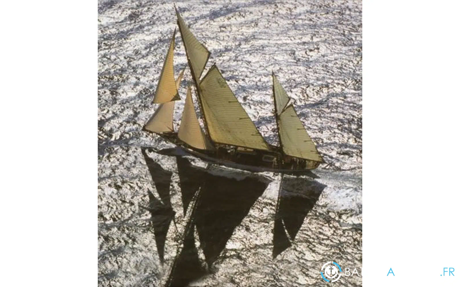 slider 6 Alexander Stephen  Sons Classic Yacht